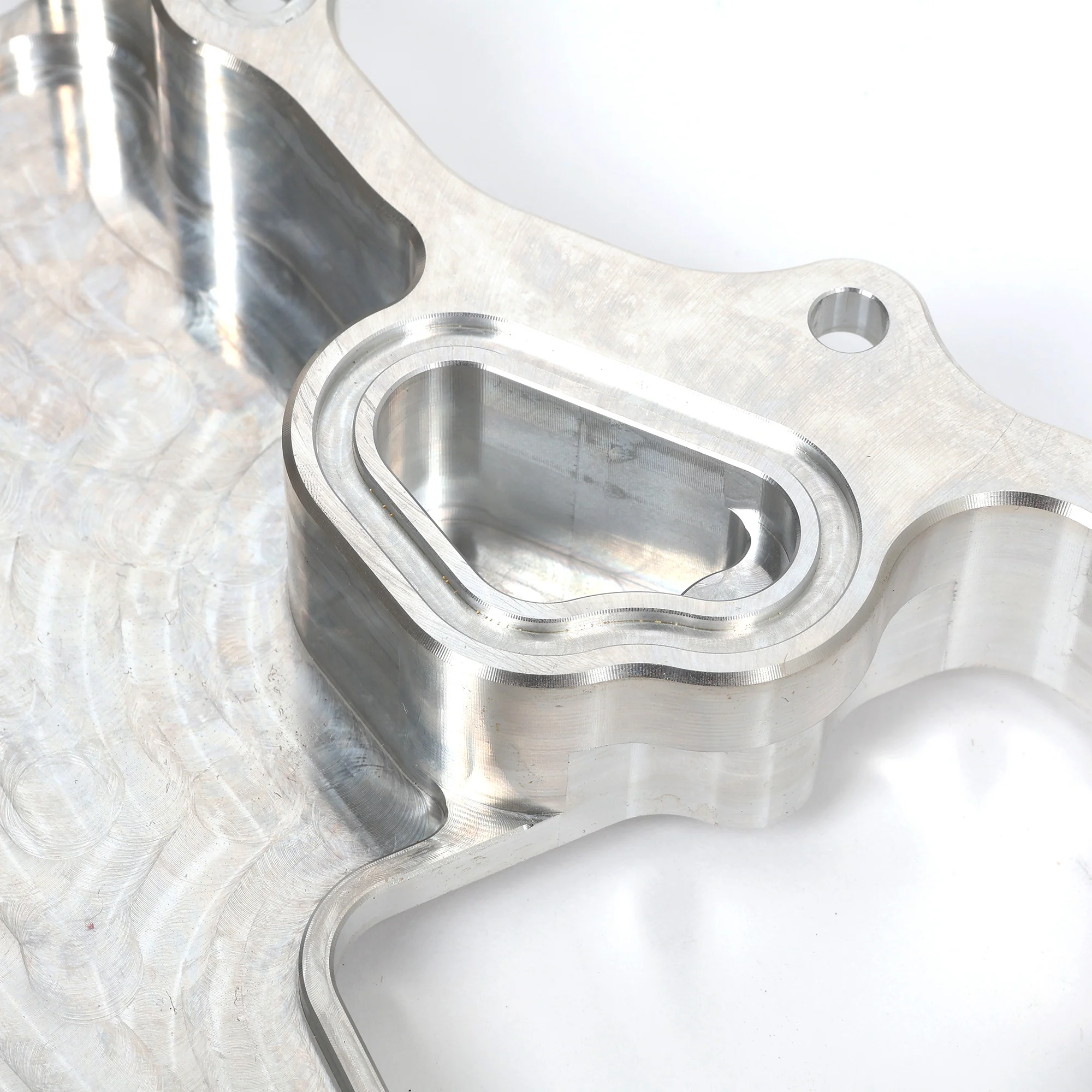 Skunk2 Billet Timing Chain Cover for Honda K20A2/A3/Z1 - Image 14