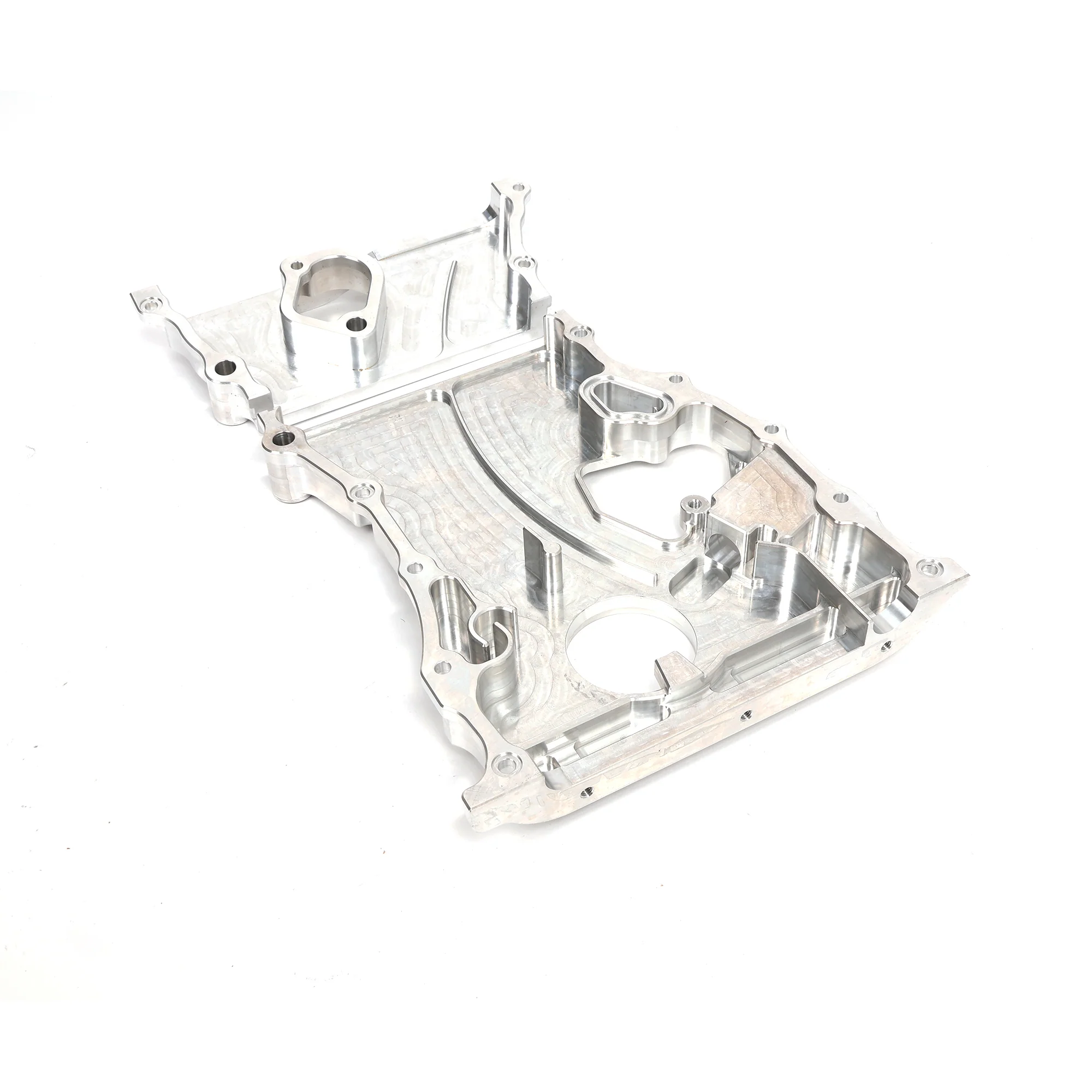 Skunk2 Billet Timing Chain Cover for Honda K20A2/A3/Z1 - Image 16