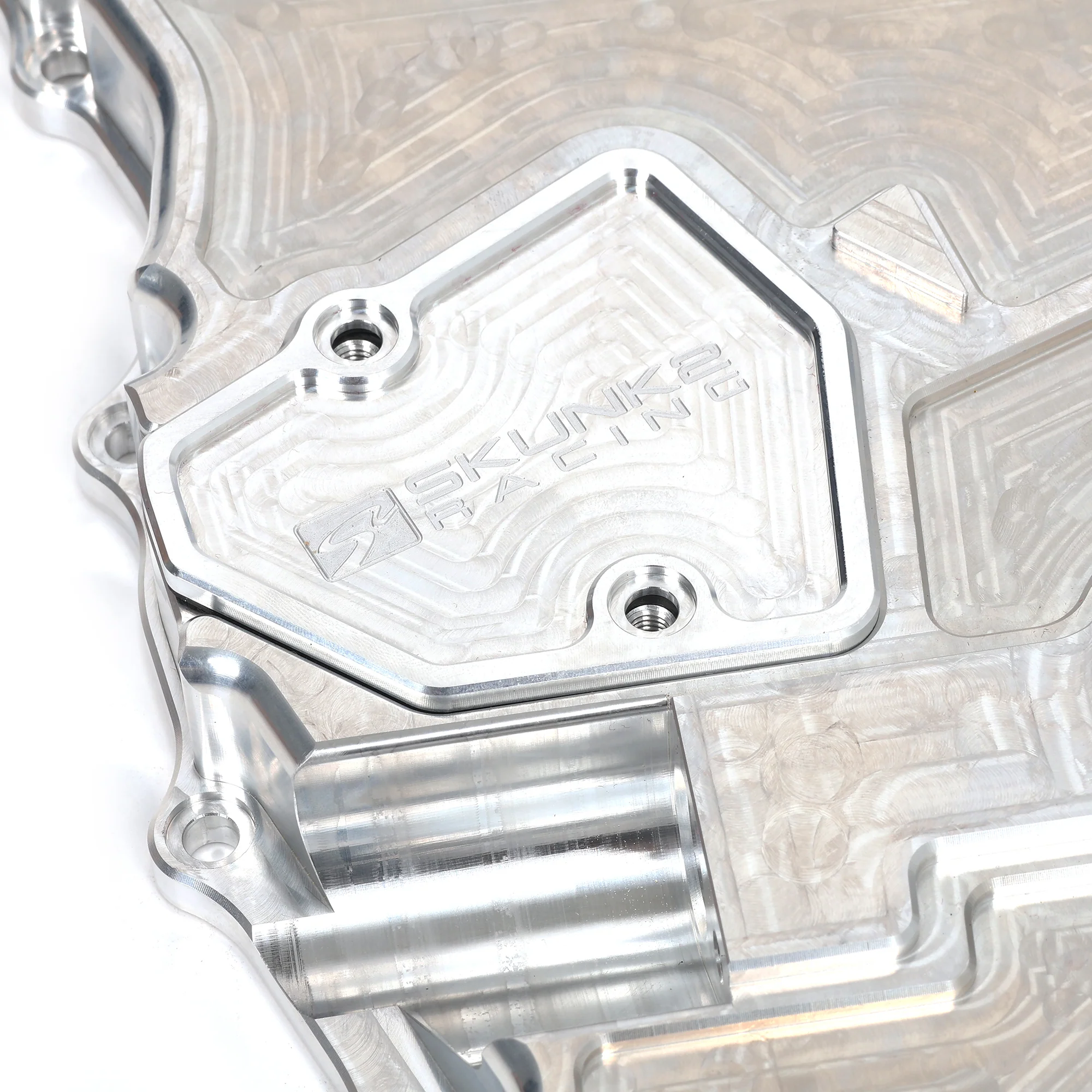 Skunk2 Billet Timing Chain Cover for Honda K20A2/A3/Z1 - Image 17