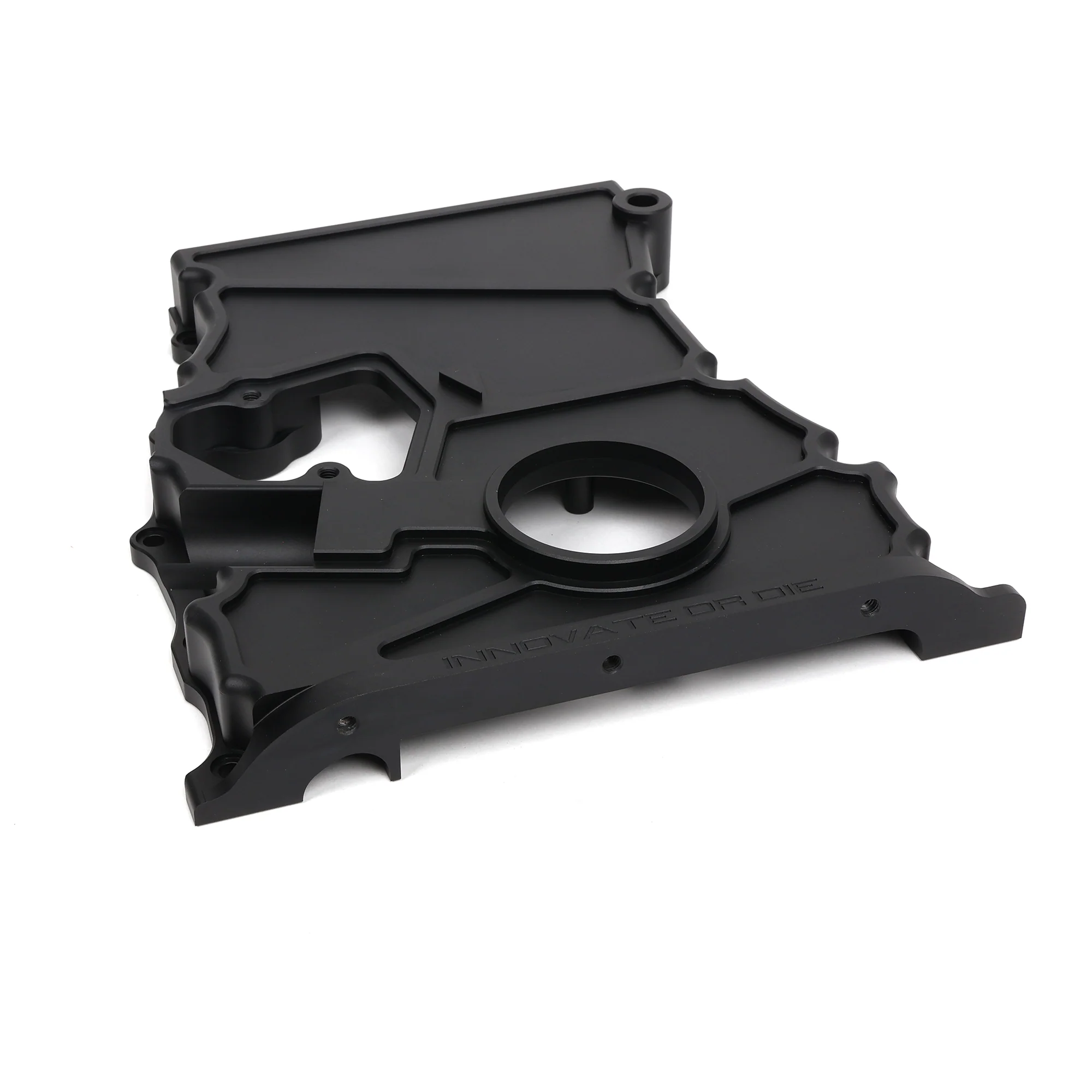 Skunk2 Billet Timing Chain Cover for Honda K20A2/A3/Z1 - Image 18