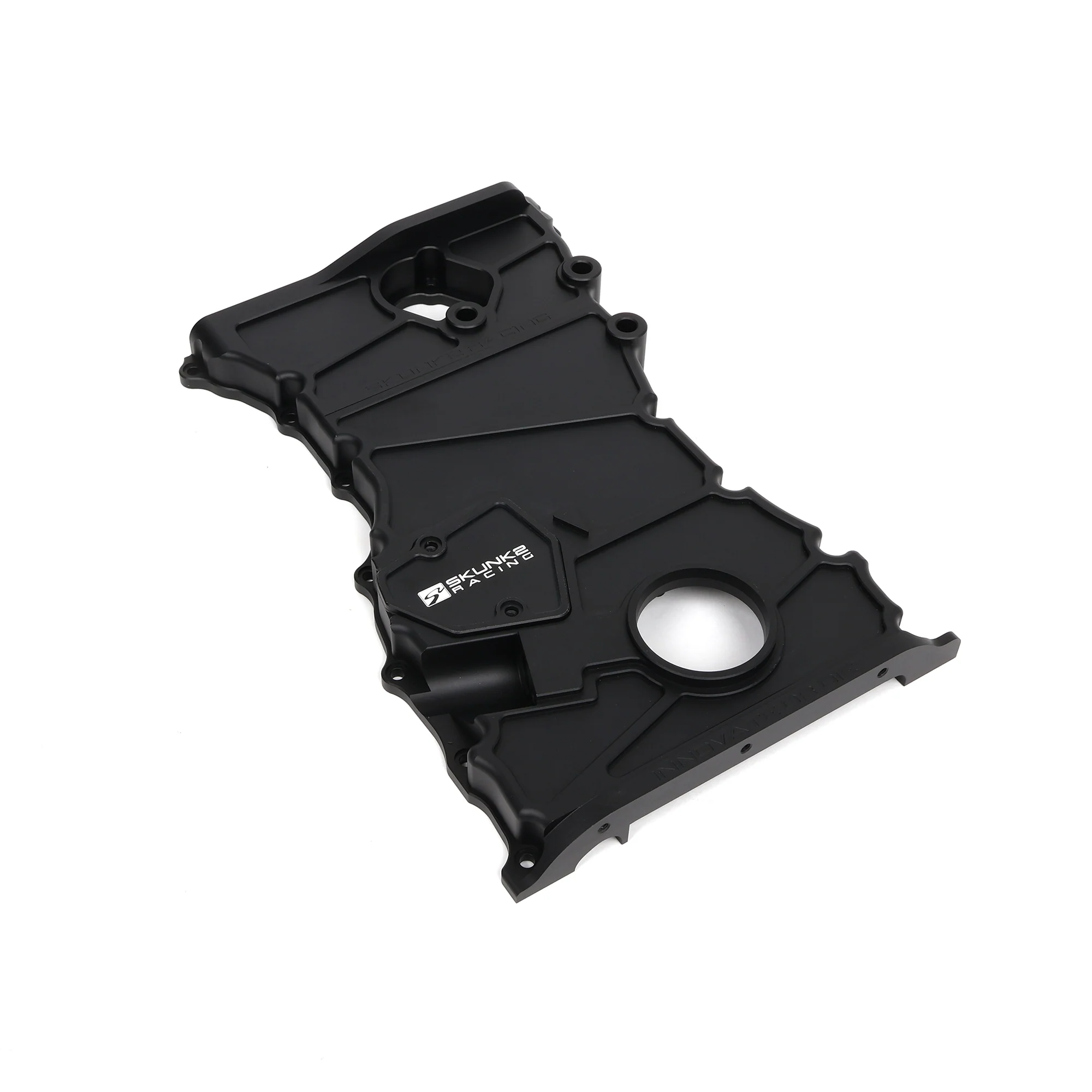 Skunk2 Billet Timing Chain Cover for Honda K20A2/A3/Z1 - Image 2