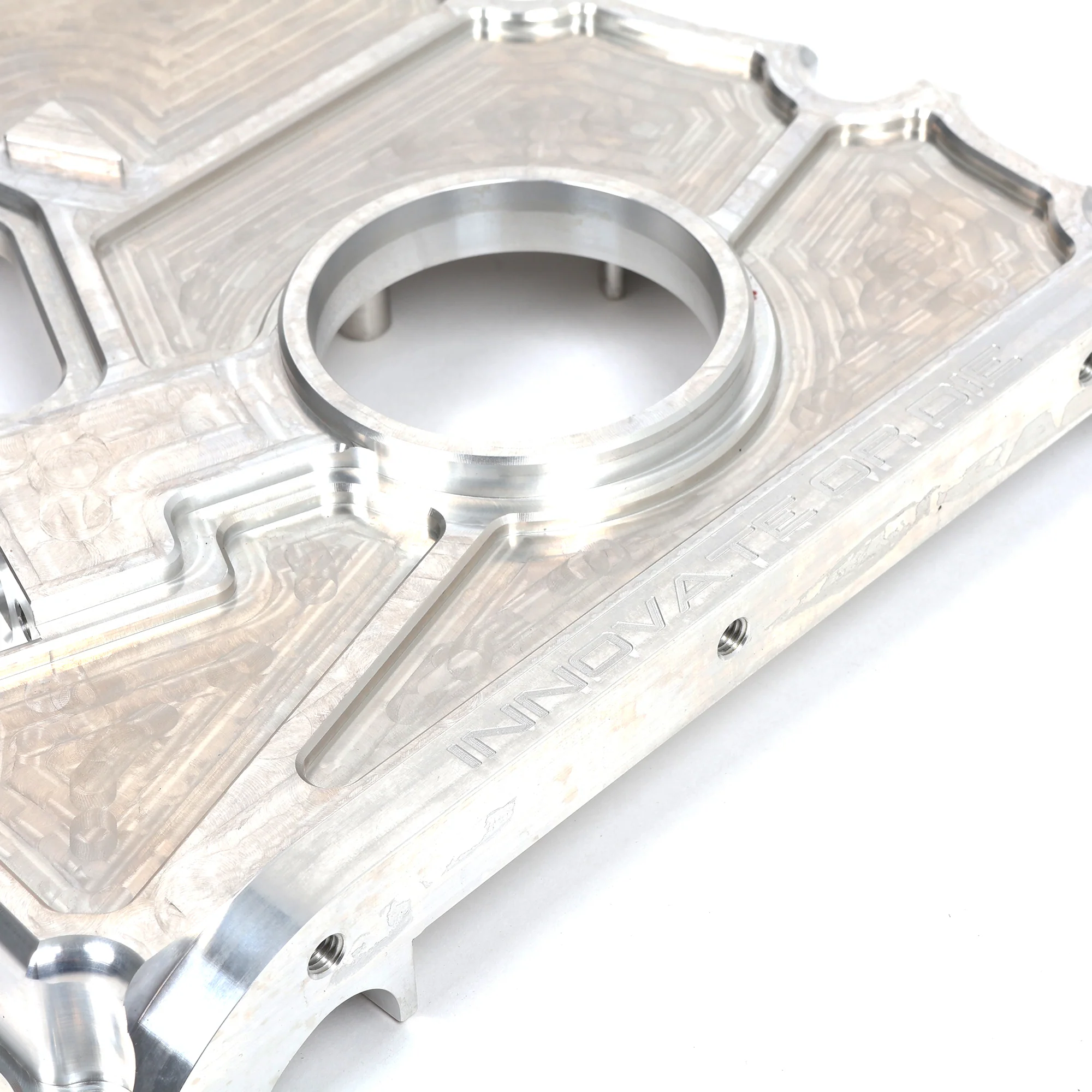 Skunk2 Billet Timing Chain Cover for Honda K20A2/A3/Z1 - Image 20