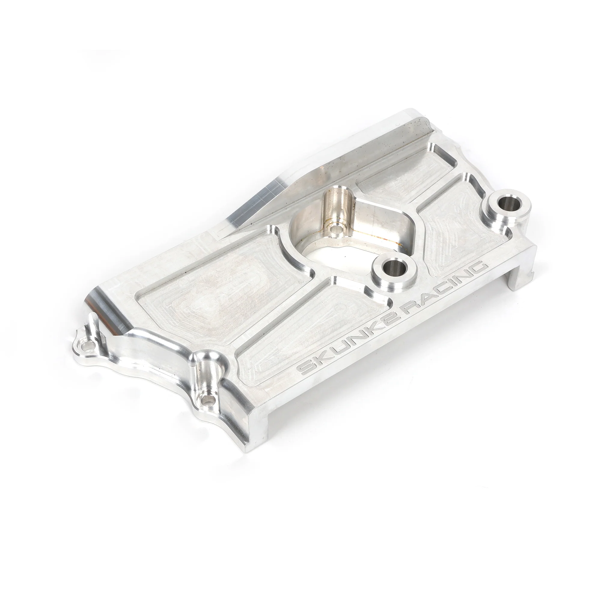 Skunk2 Billet Timing Chain Cover for Honda K20A2/A3/Z1 - Image 21