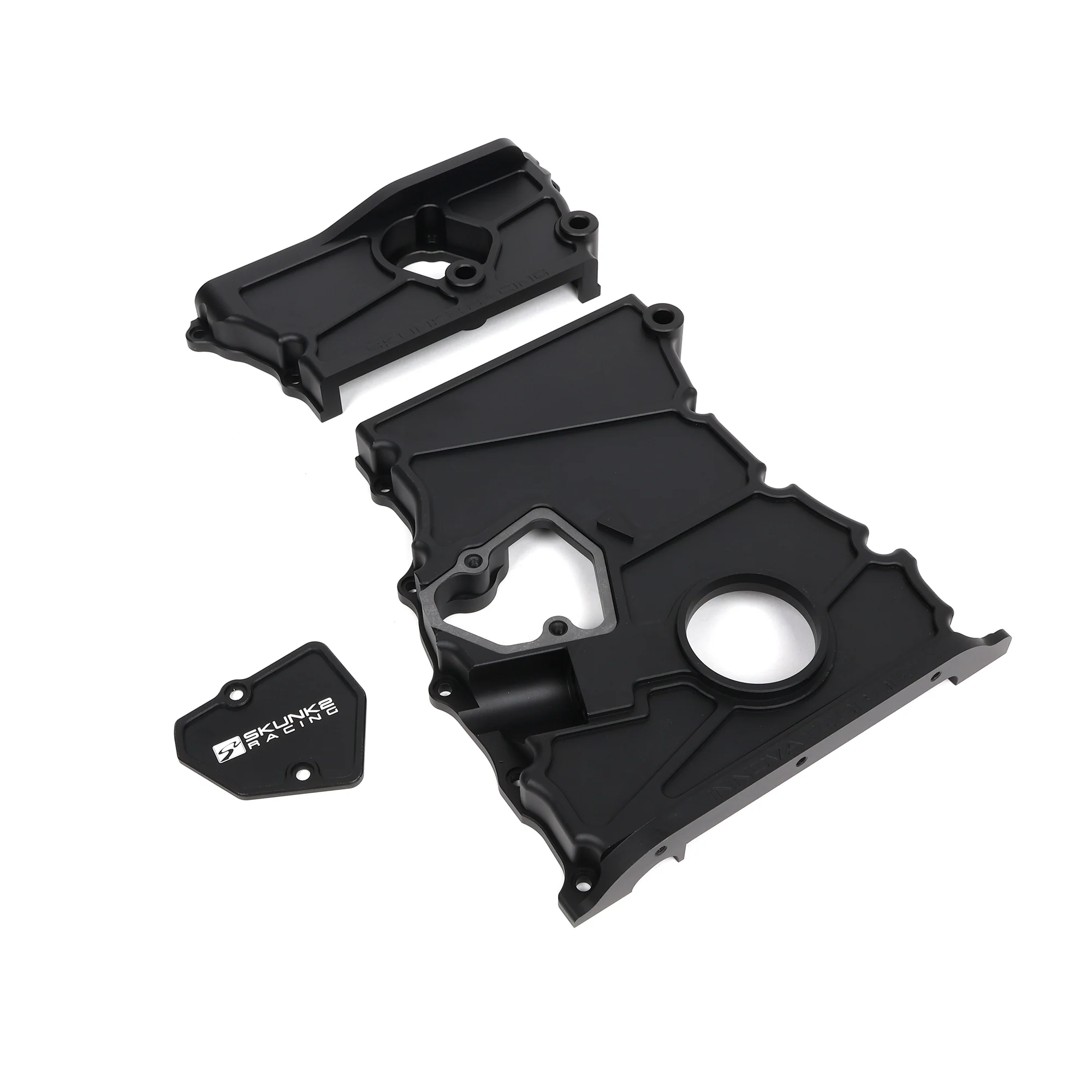 Skunk2 Billet Timing Chain Cover for Honda K20A2/A3/Z1 - Image 23