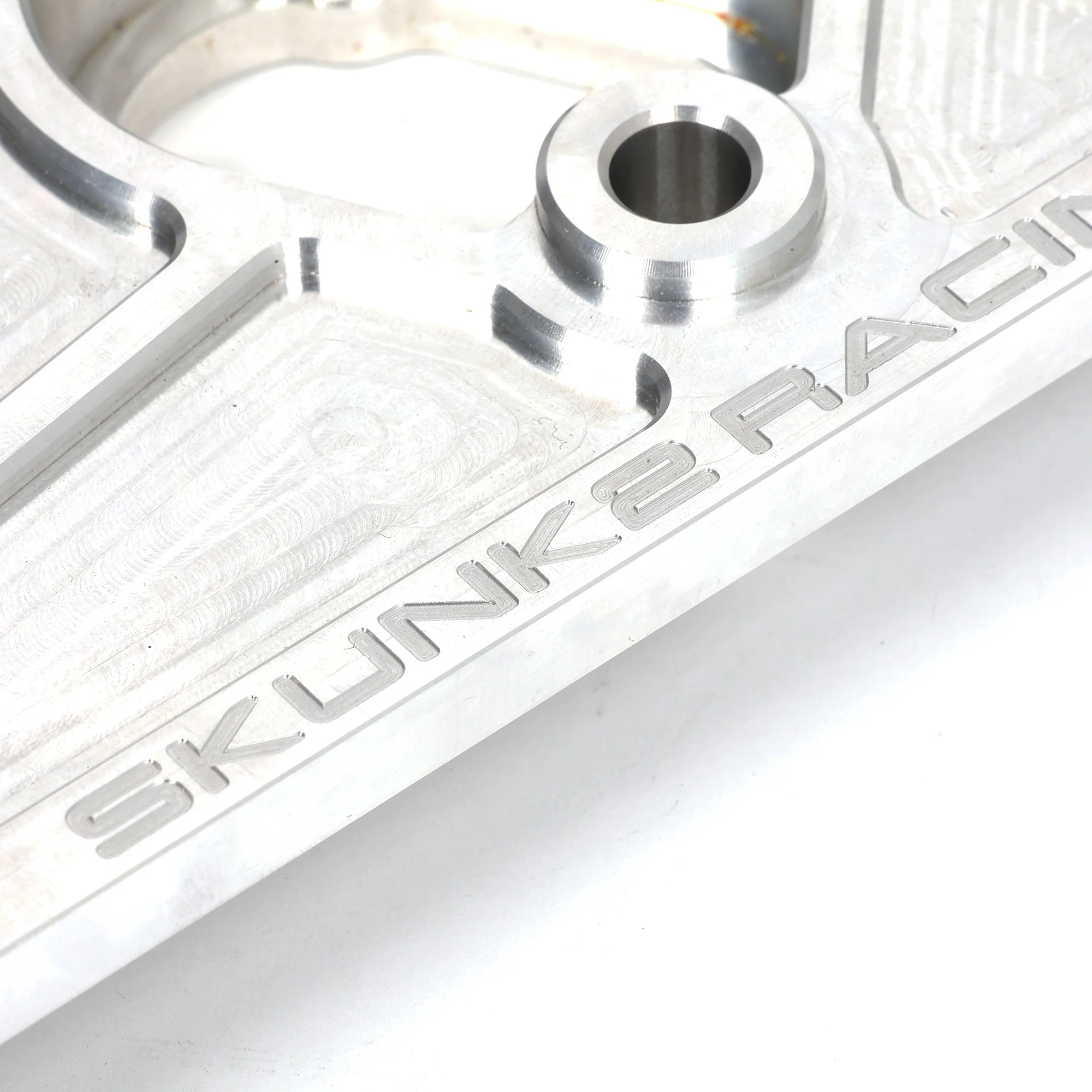 Skunk2 Billet Timing Chain Cover for Honda K20A2/A3/Z1 - Image 24