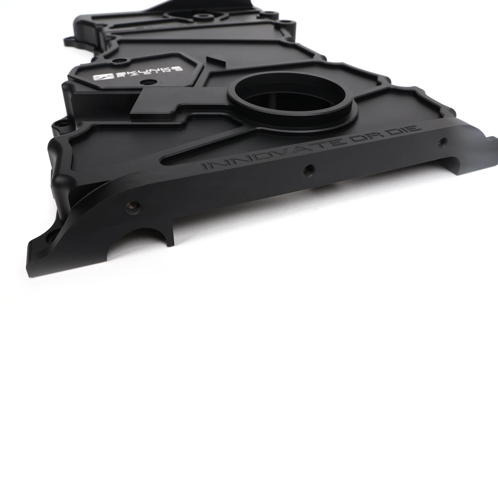 Skunk2 Billet Timing Chain Cover for Honda K20A2/A3/Z1 - Image 26