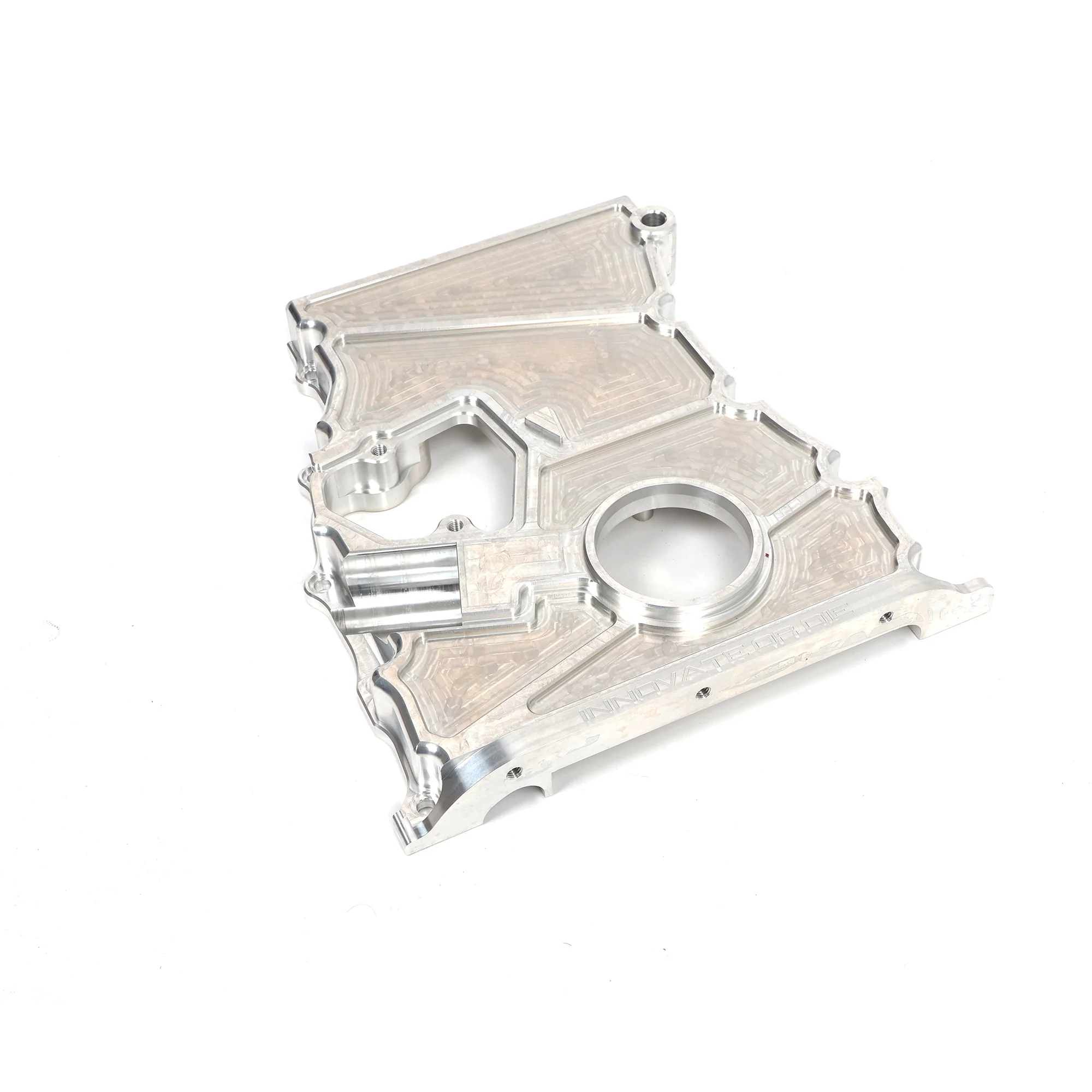 Skunk2 Billet Timing Chain Cover for Honda K20A2/A3/Z1 - Image 29