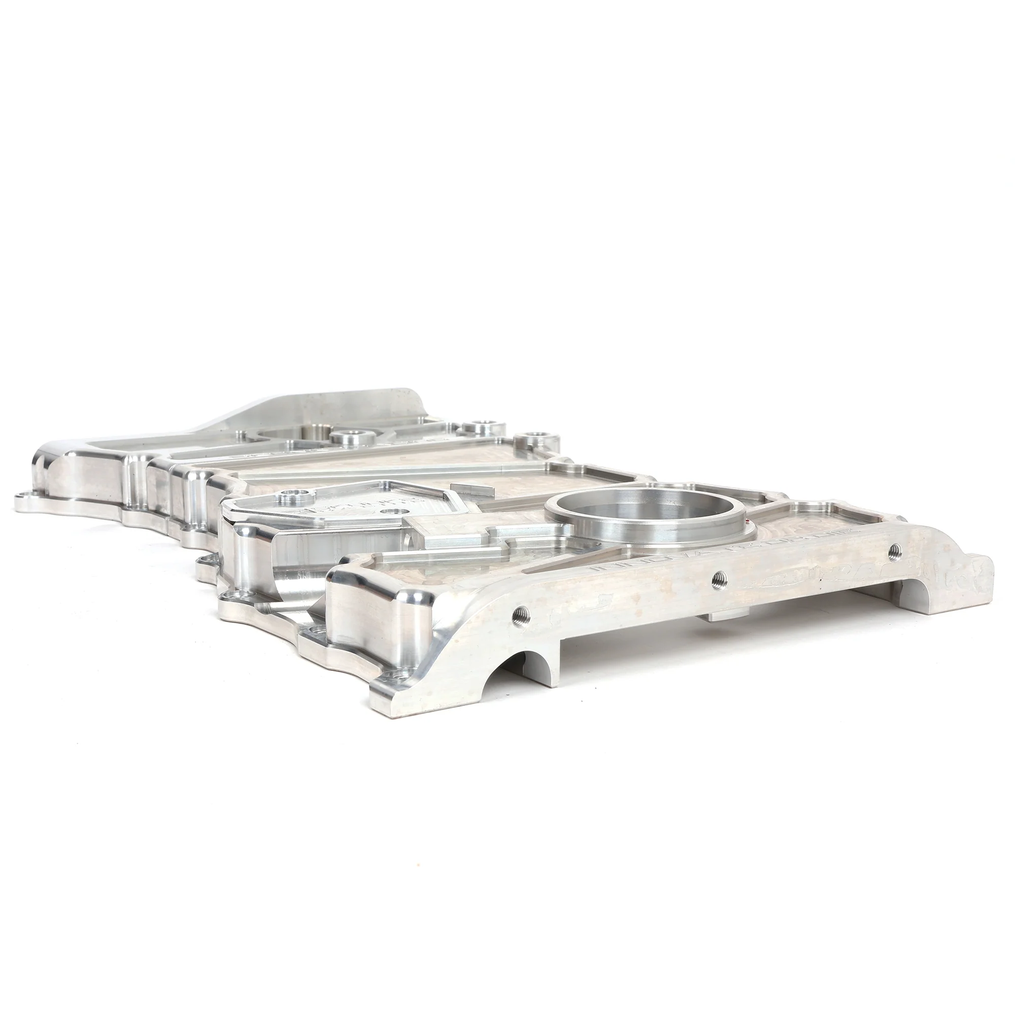 Skunk2 Billet Timing Chain Cover for Honda K20A2/A3/Z1 - Image 6