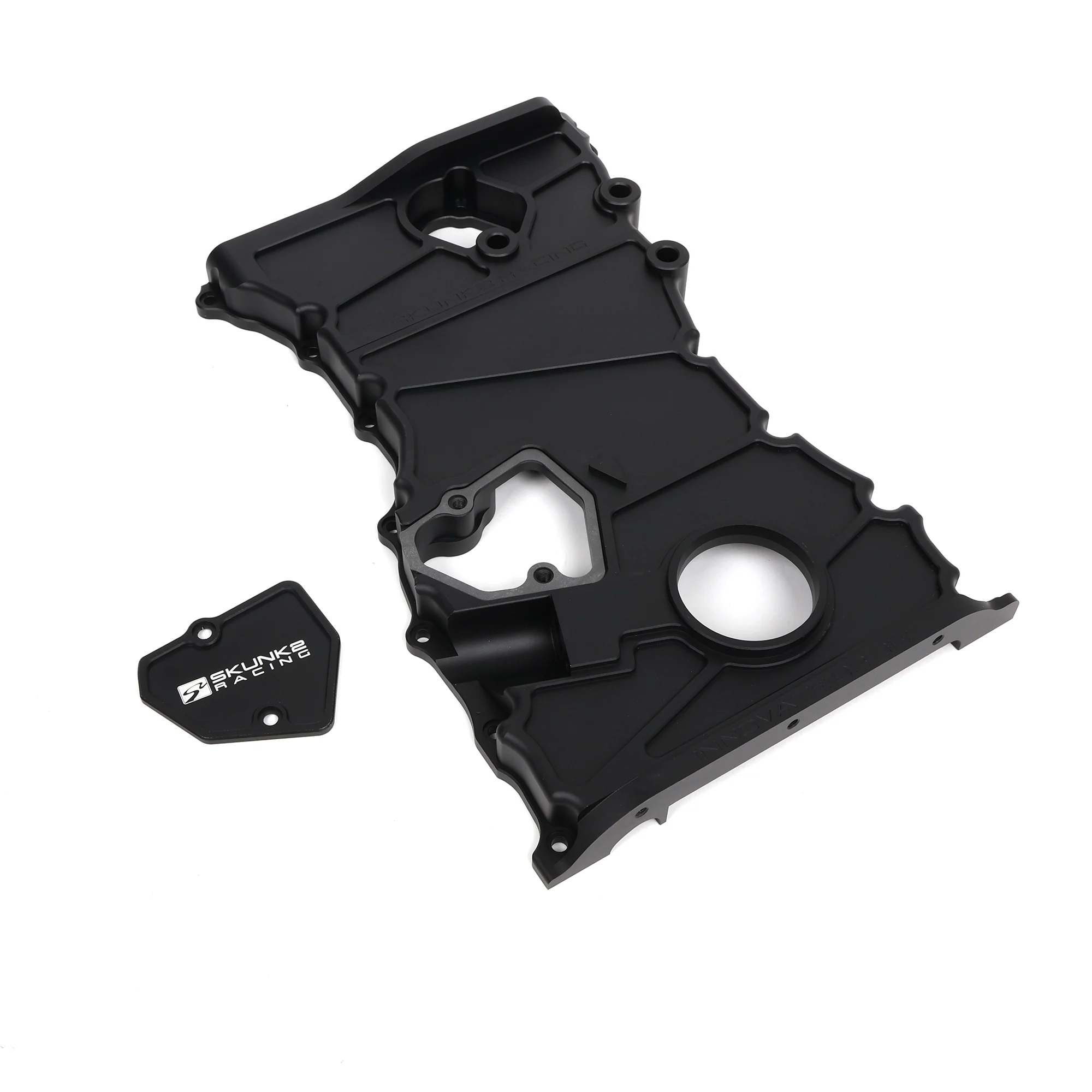Skunk2 Billet Timing Chain Cover for Honda K20A2/A3/Z1 - Image 7