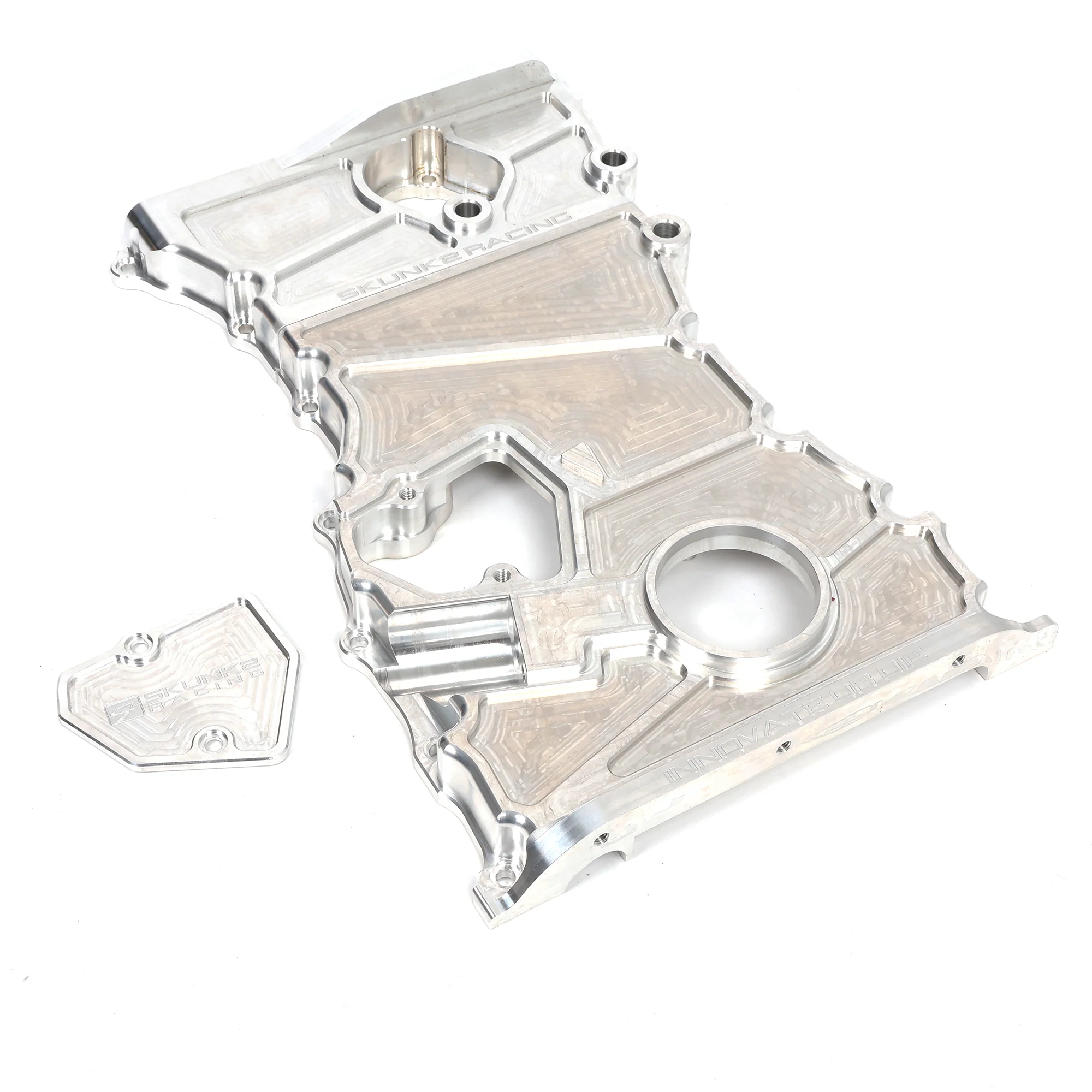 Skunk2 Billet Timing Chain Cover for Honda K20A2/A3/Z1 - Image 8