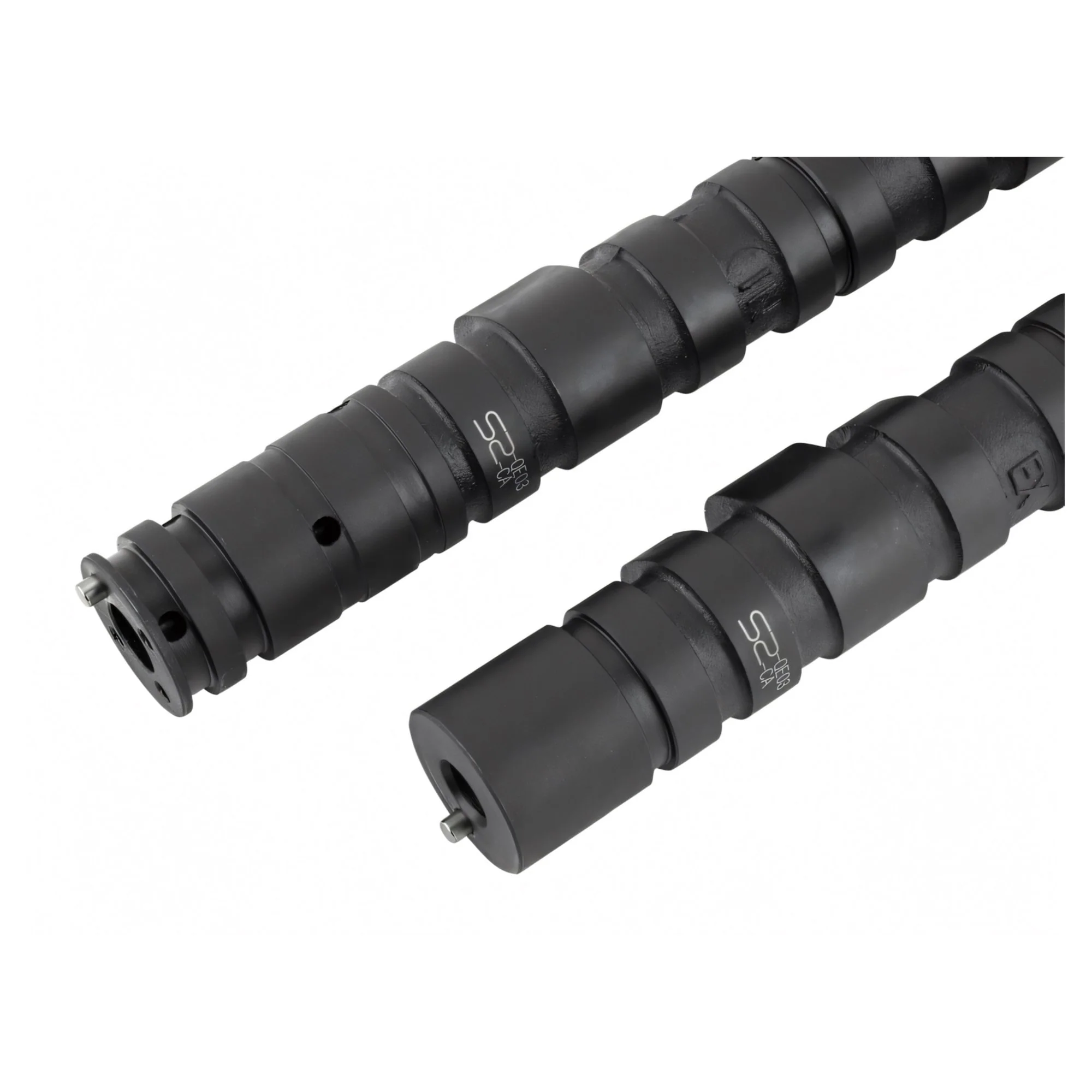Skunk2 Tuner Series Stage 2 Camshafts for K20A2/K20Z3/K24A2 - Image 5