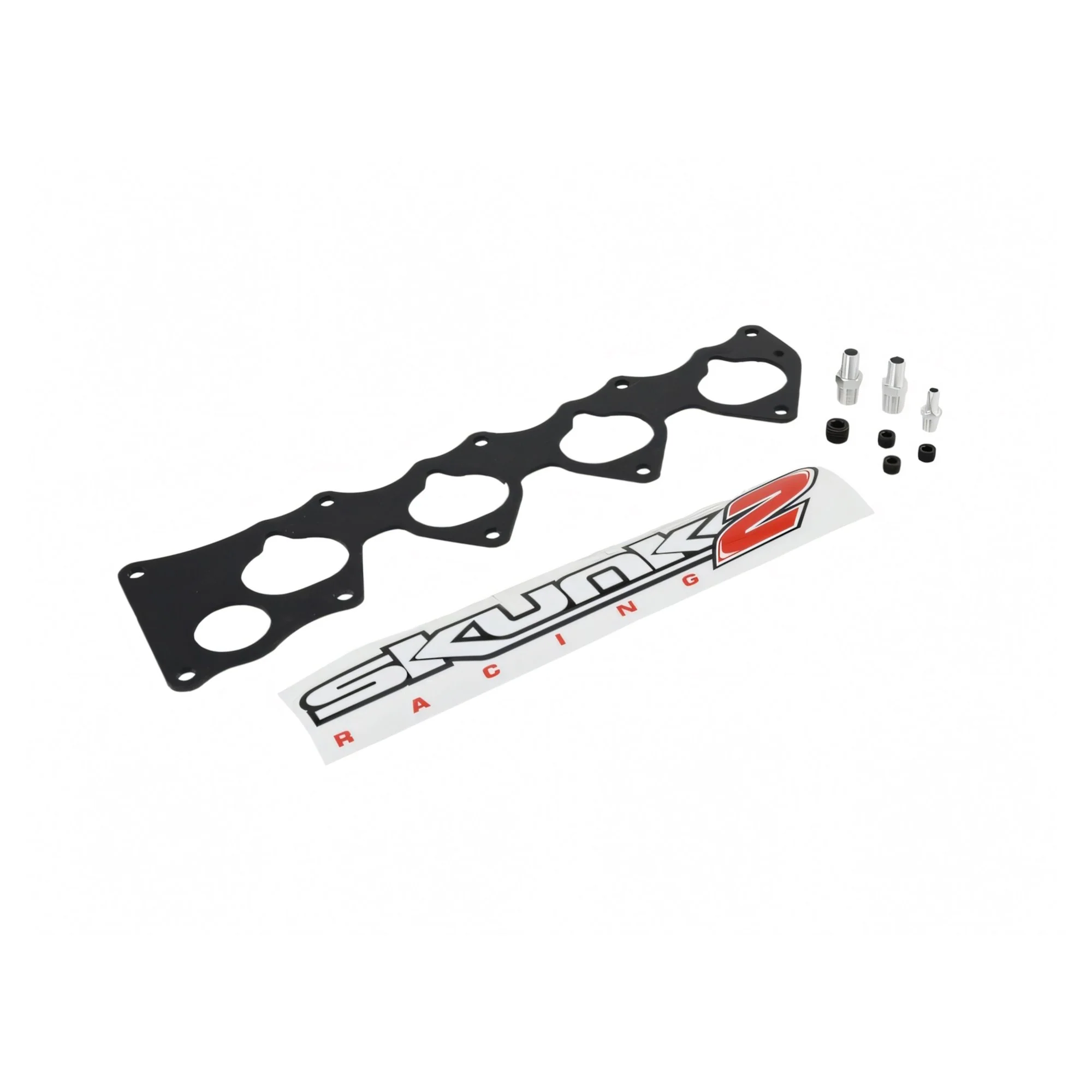Skunk2 Ultra Race Intake Manifold (00-09 Honda S2000) - Image 7