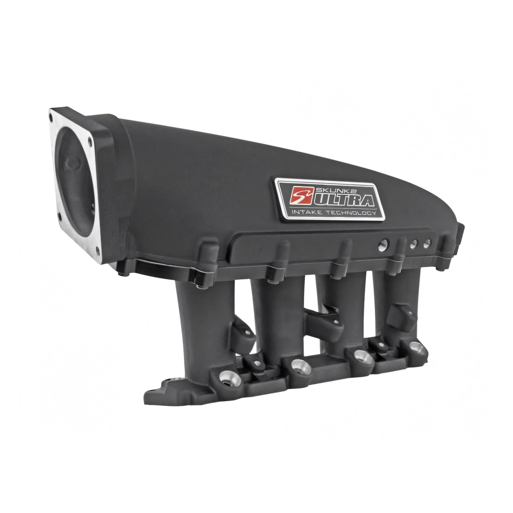 Skunk2 Ultra Race Intake Manifold for D16Z6/D16Y8 Engines - Image 4