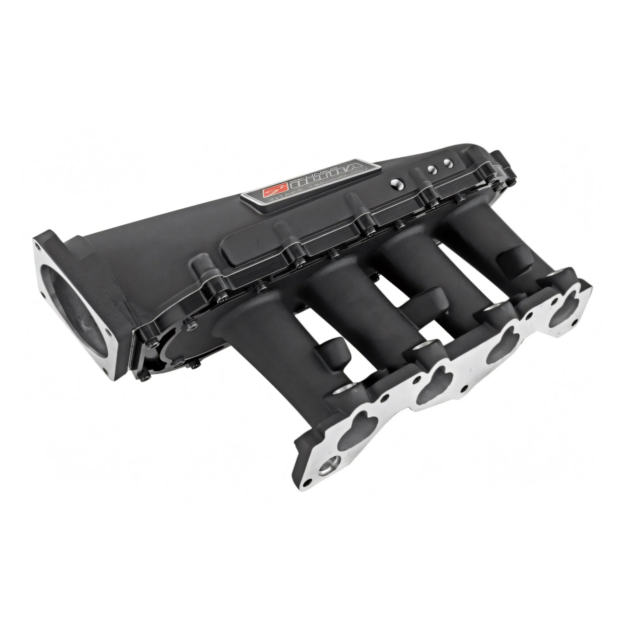 Skunk2 Ultra Race Intake Manifold for D16Z6/D16Y8 Engines - Image 6