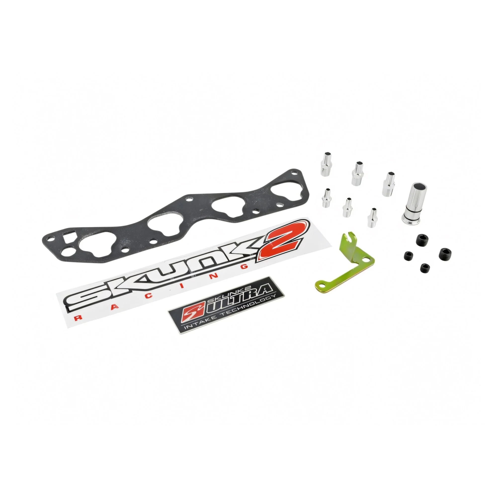 Skunk2 Ultra Race Intake Manifold for D16Z6/D16Y8 Engines - Image 7