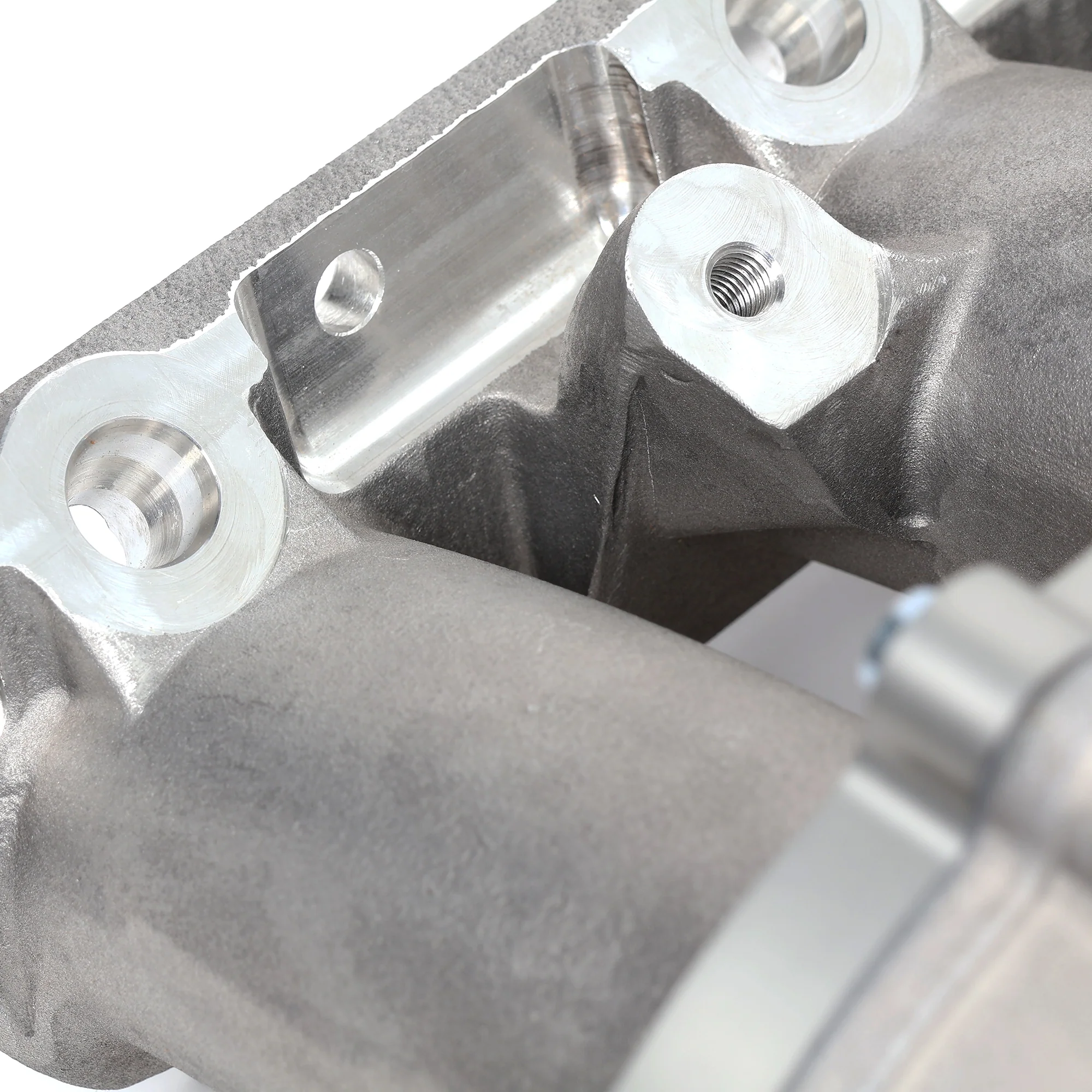 Skunk2 Ultra Series Centerfeed K-Series Intake Manifold - Image 10