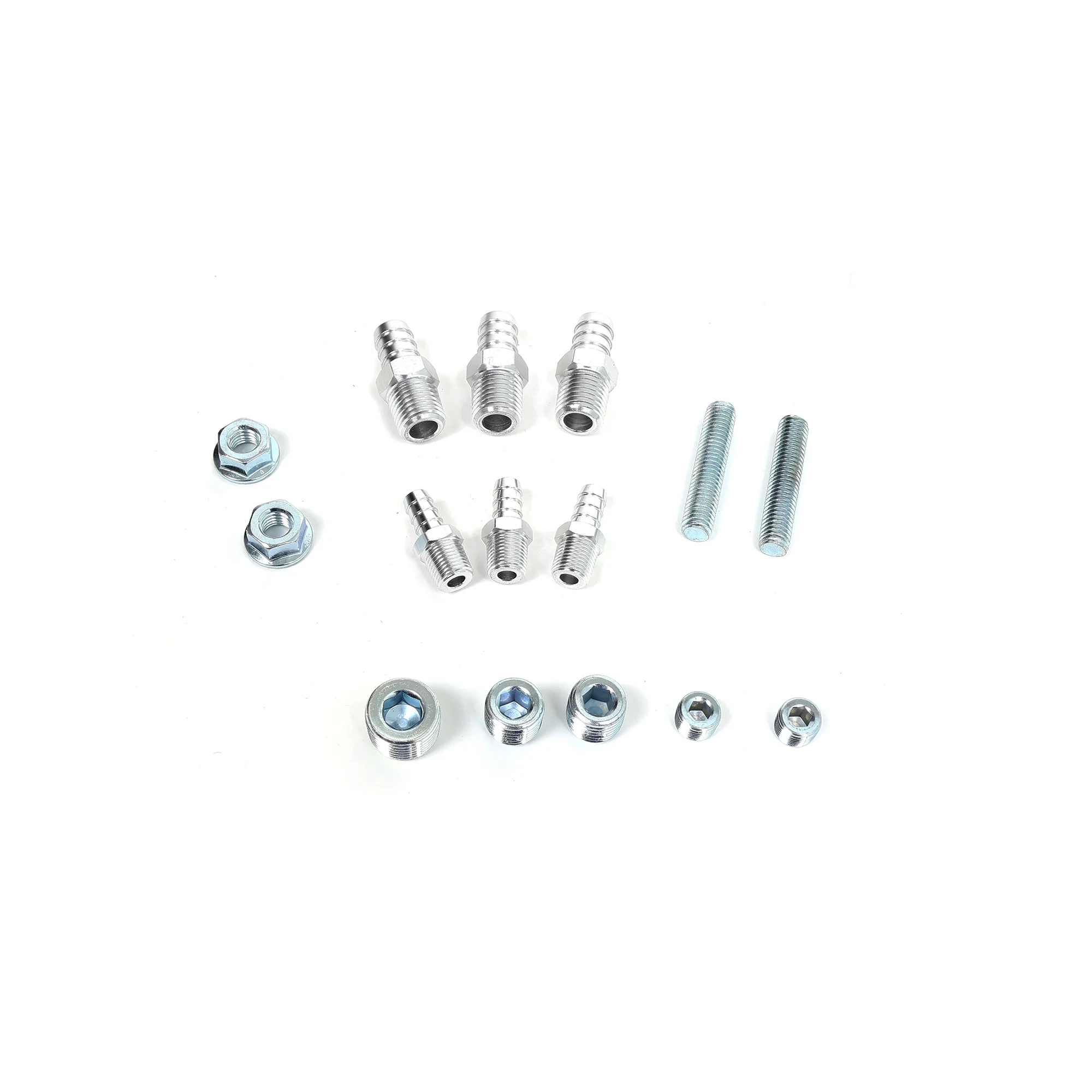 Skunk2 Ultra Series Centerfeed K-Series Intake Manifold - Image 13