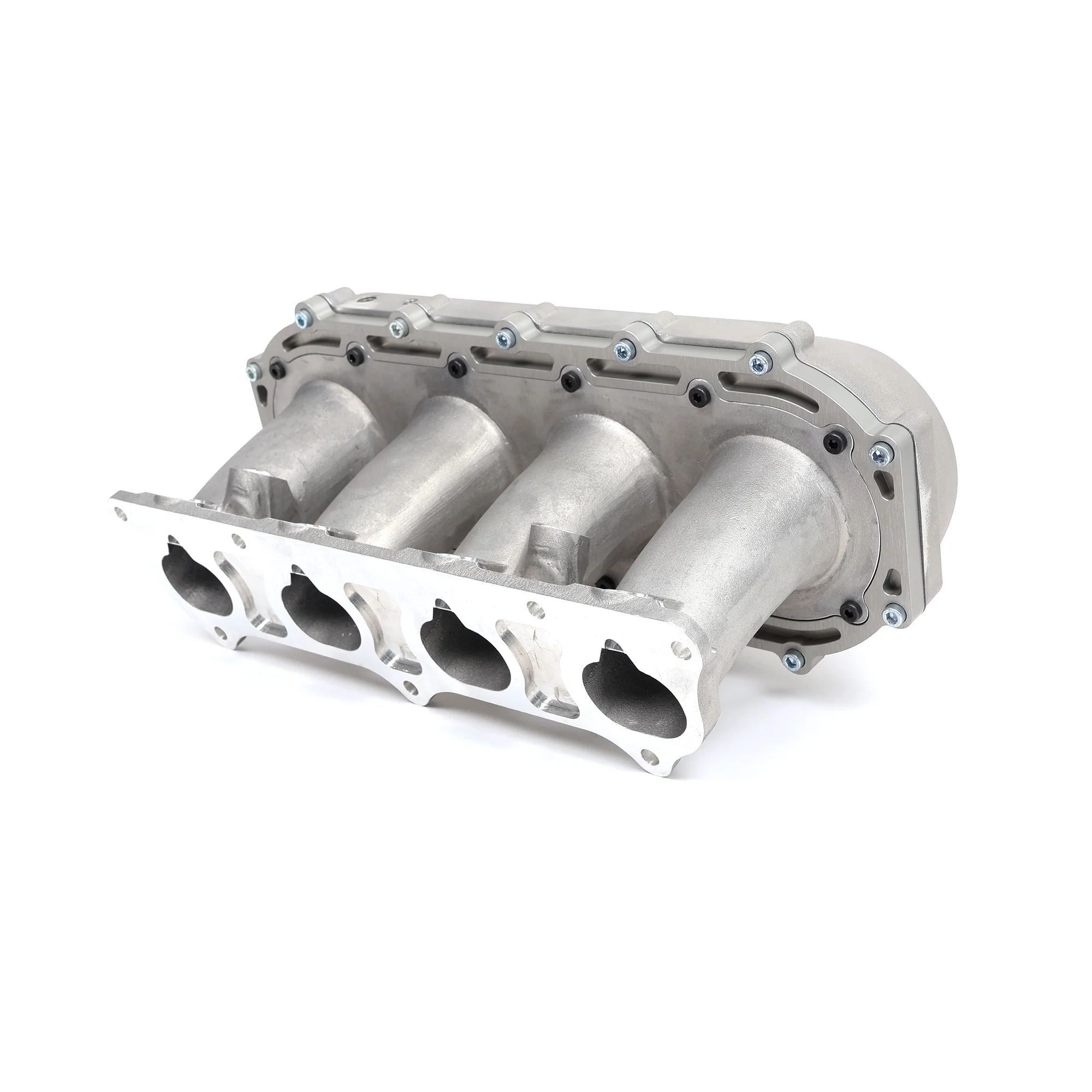 Skunk2 Ultra Series Centerfeed K-Series Intake Manifold - Image 3