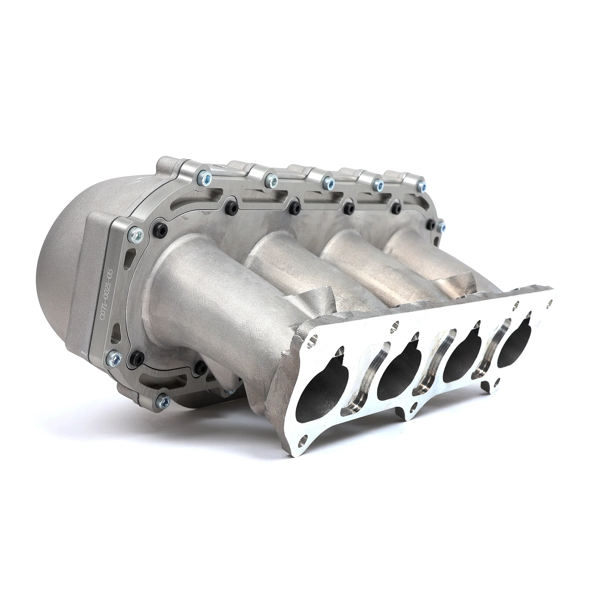 Skunk2 Ultra Series Centerfeed K-Series Intake Manifold - Image 4