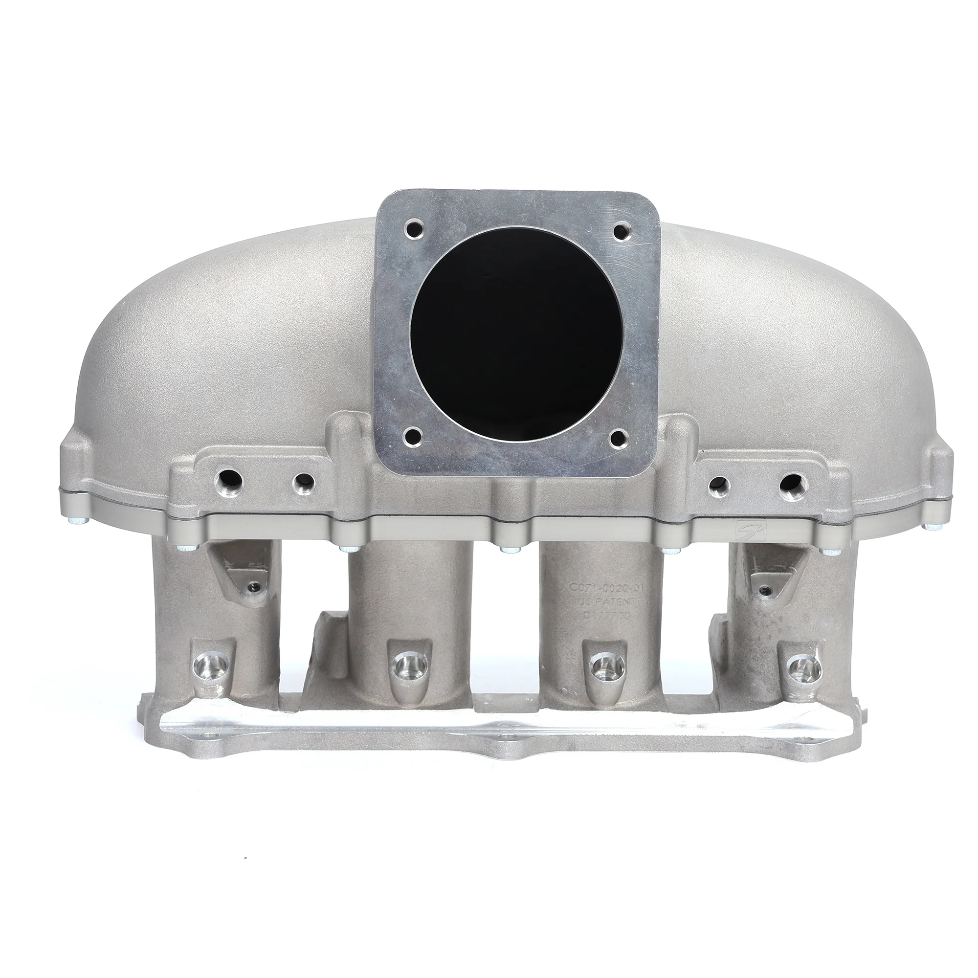 Skunk2 Ultra Series Centerfeed K-Series Intake Manifold - Image 5
