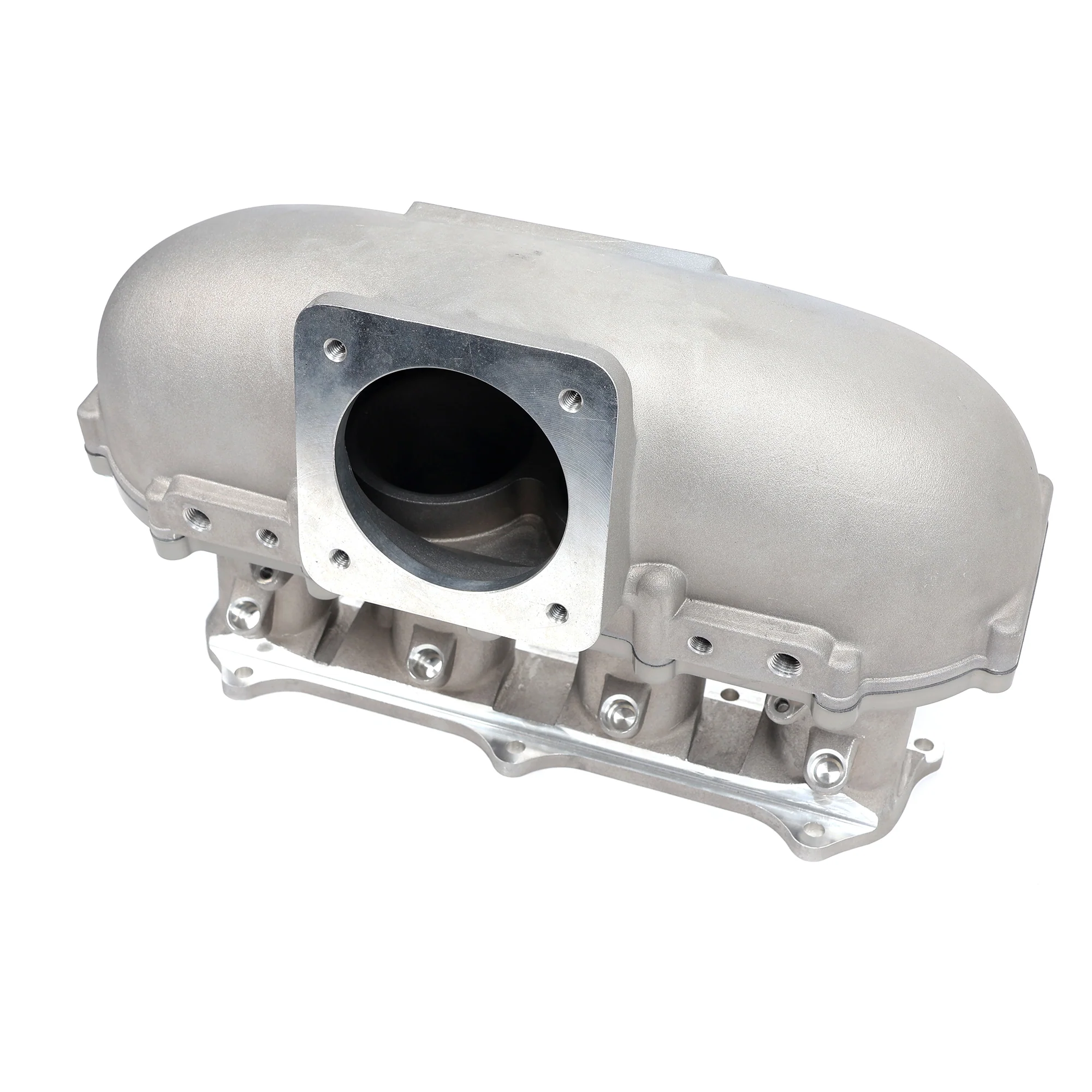 Skunk2 Ultra Series Centerfeed K-Series Intake Manifold - Image 6