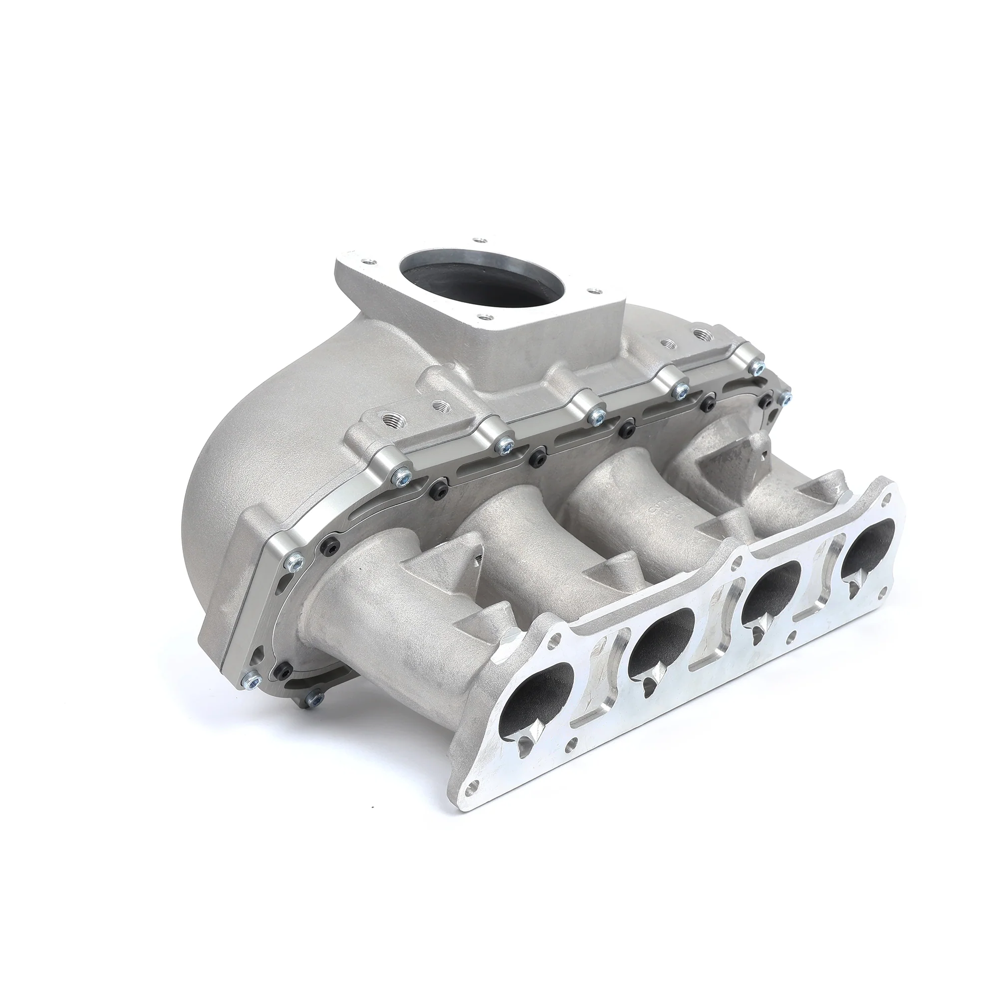 Skunk2 Ultra Series Centerfeed K-Series Intake Manifold - Image 7
