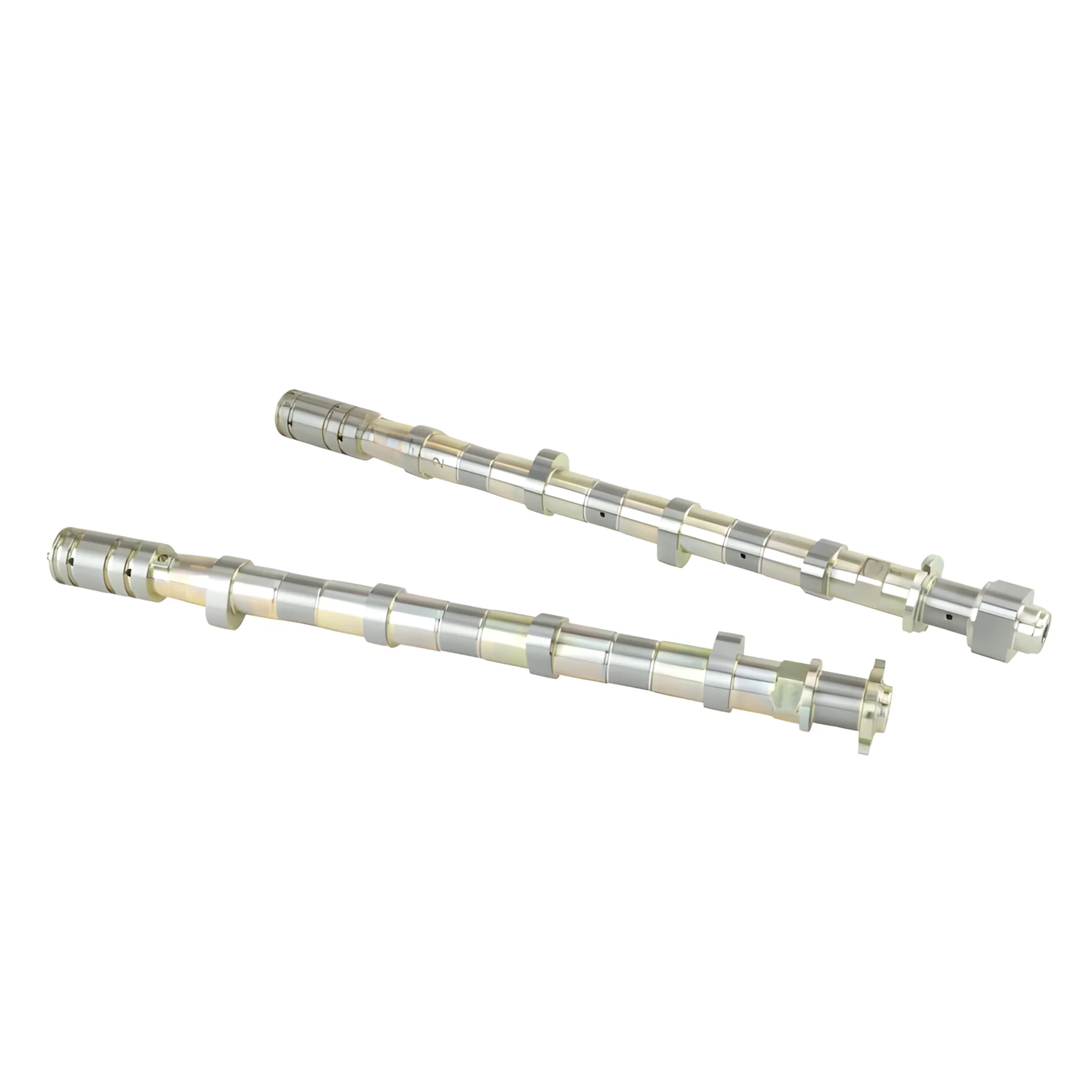 Skunk2 Ultra Stage 2 Camshaft Kit (16-21 Civic 1.5T) - Image 2