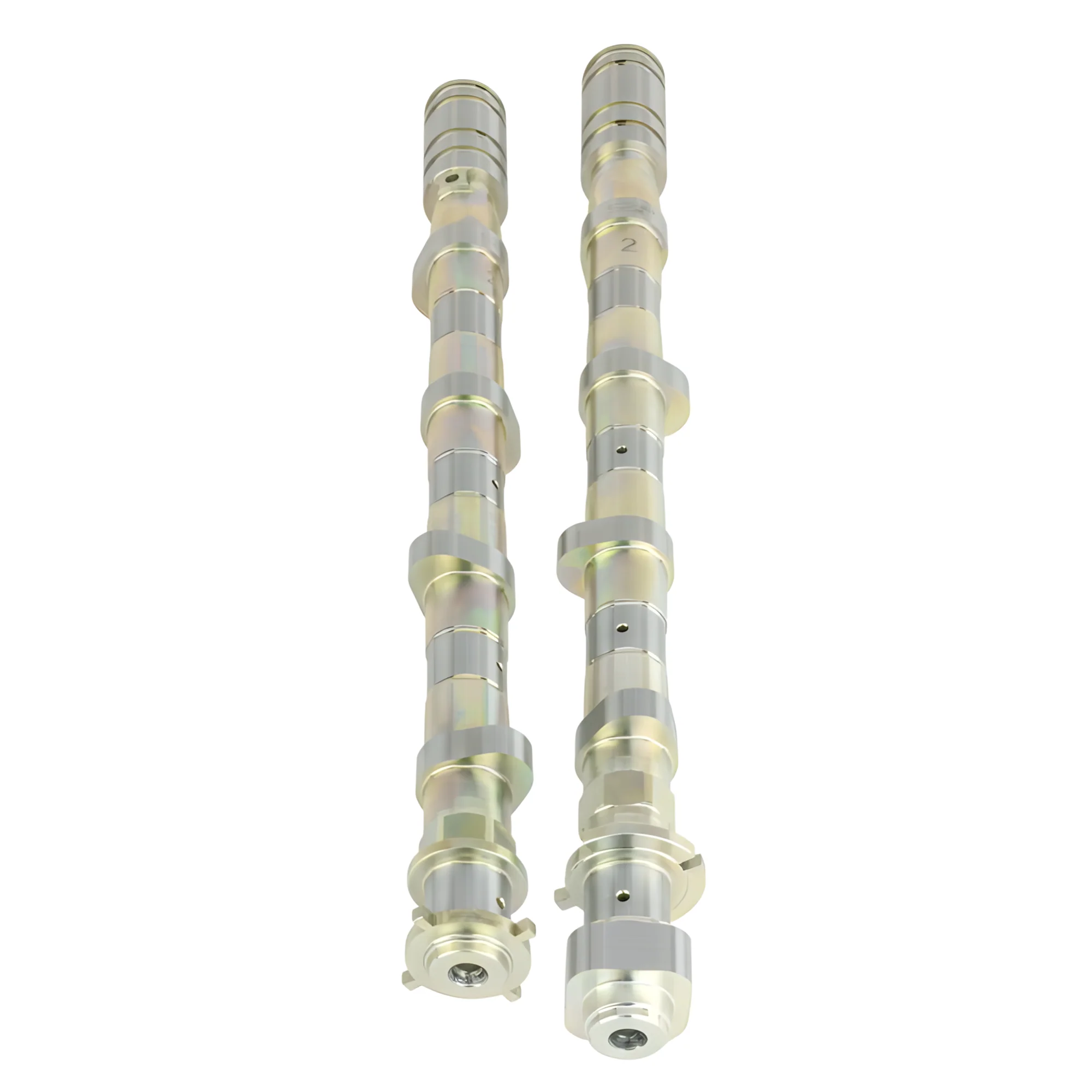 Skunk2 Ultra Stage 2 Camshaft Kit (16-21 Civic 1.5T) - Image 3