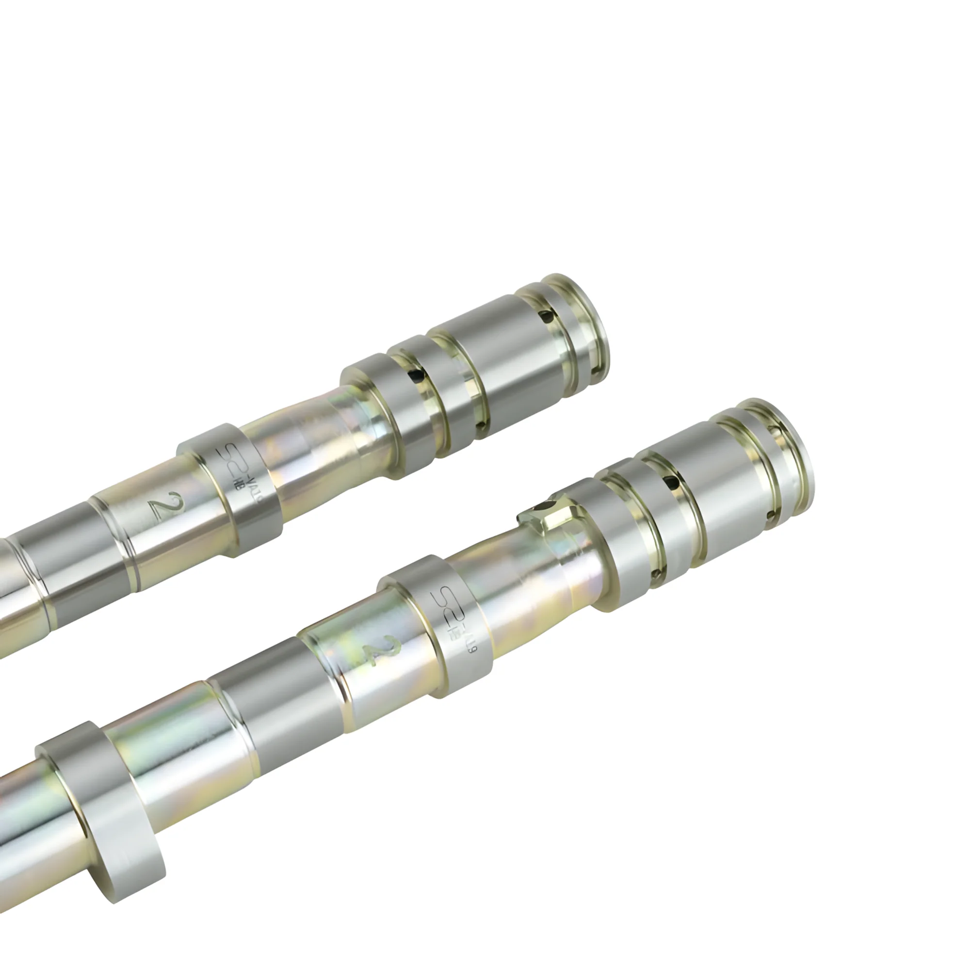 Skunk2 Ultra Stage 2 Camshaft Kit (16-21 Civic 1.5T) - Image 5