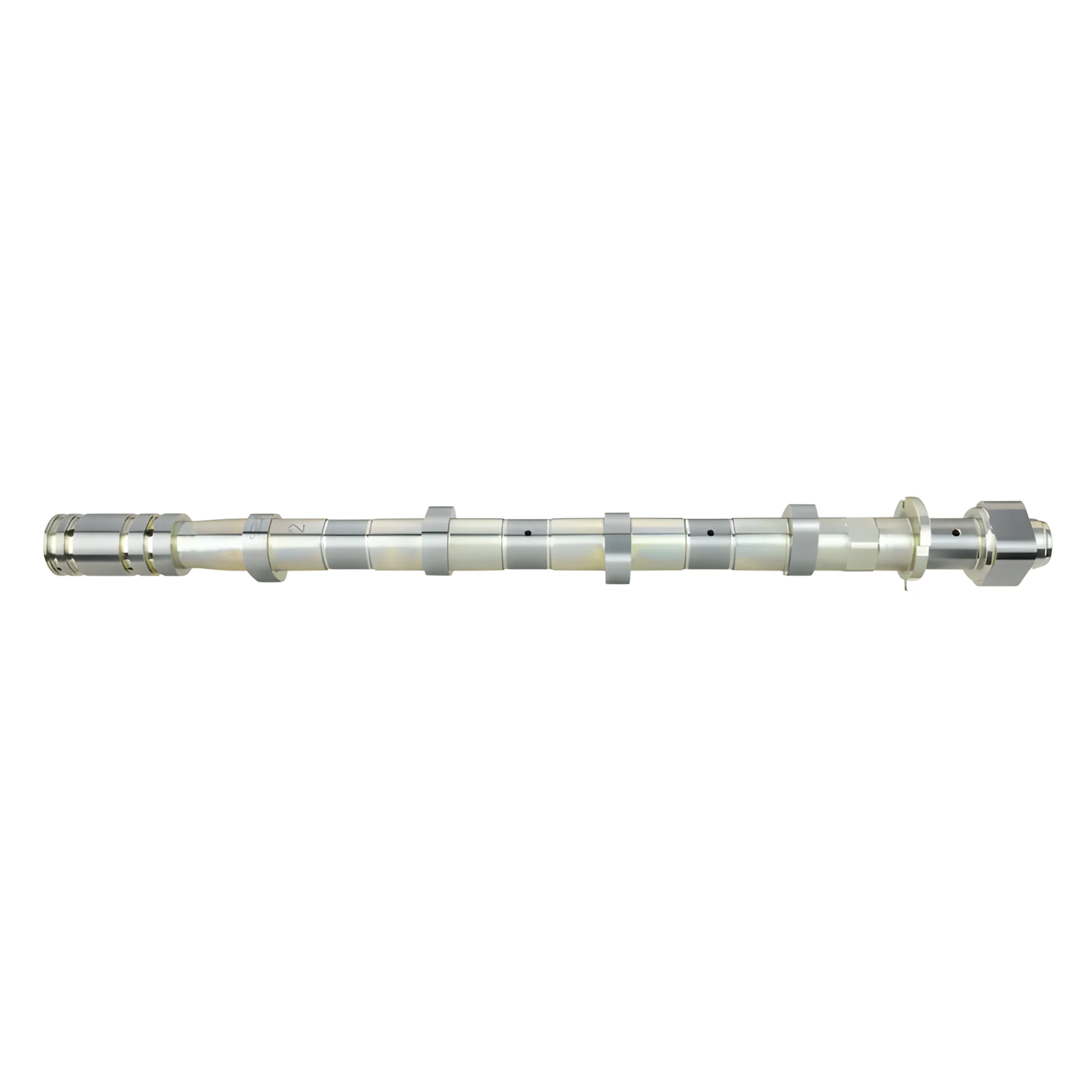 Skunk2 Ultra Stage 2 Camshaft Kit (16-21 Civic 1.5T) - Image 6