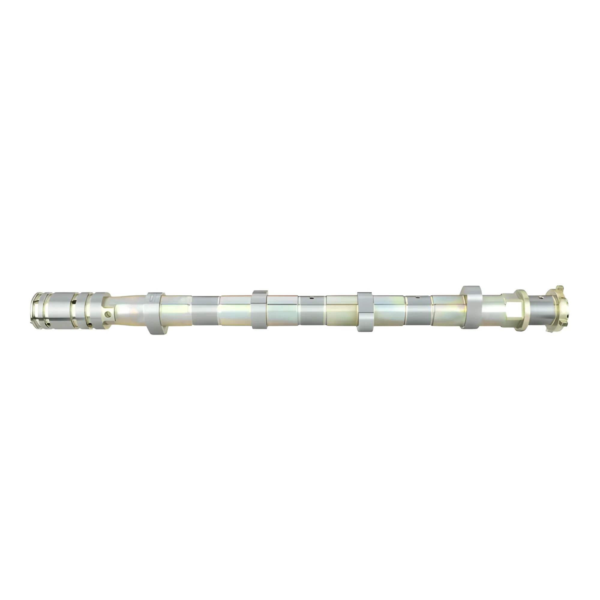 Skunk2 Ultra Stage 2 Camshaft Kit (16-21 Civic 1.5T) - Image 7