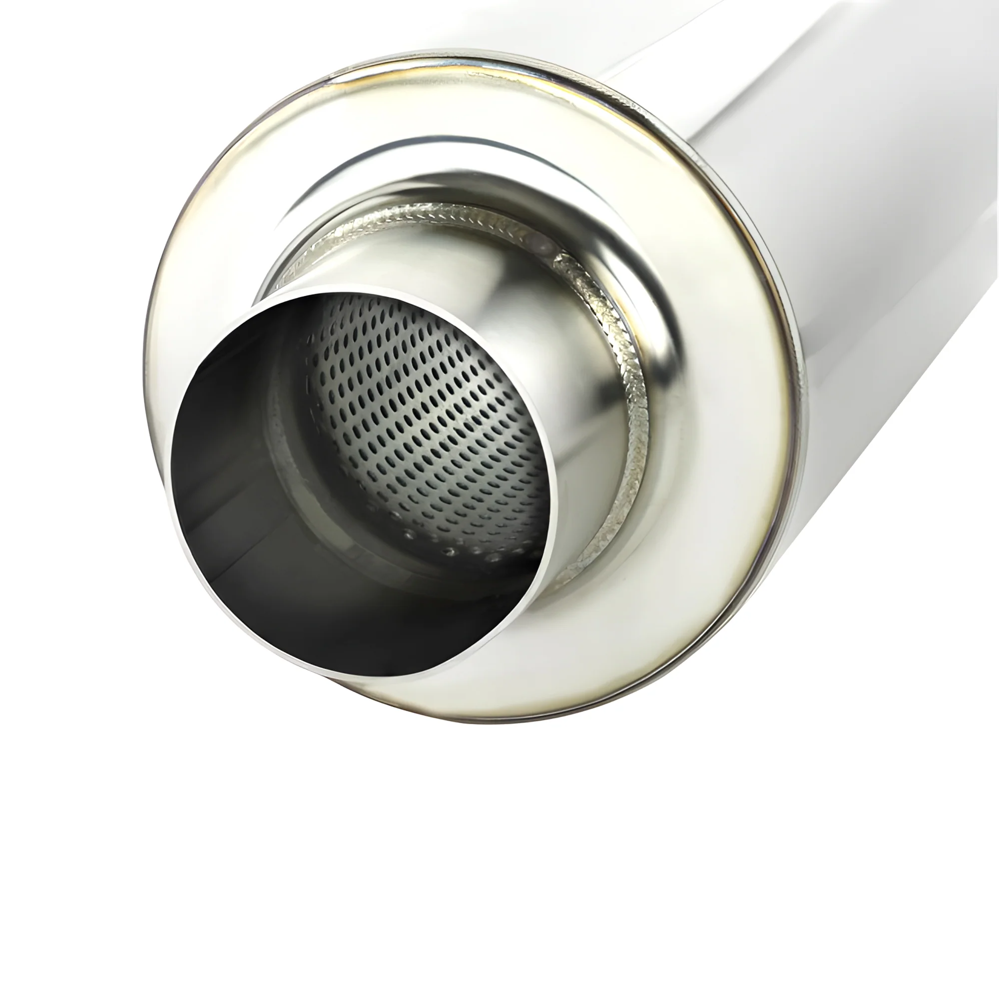 Skunk2 Universal 60mm MegaPower Muffler - Image 4