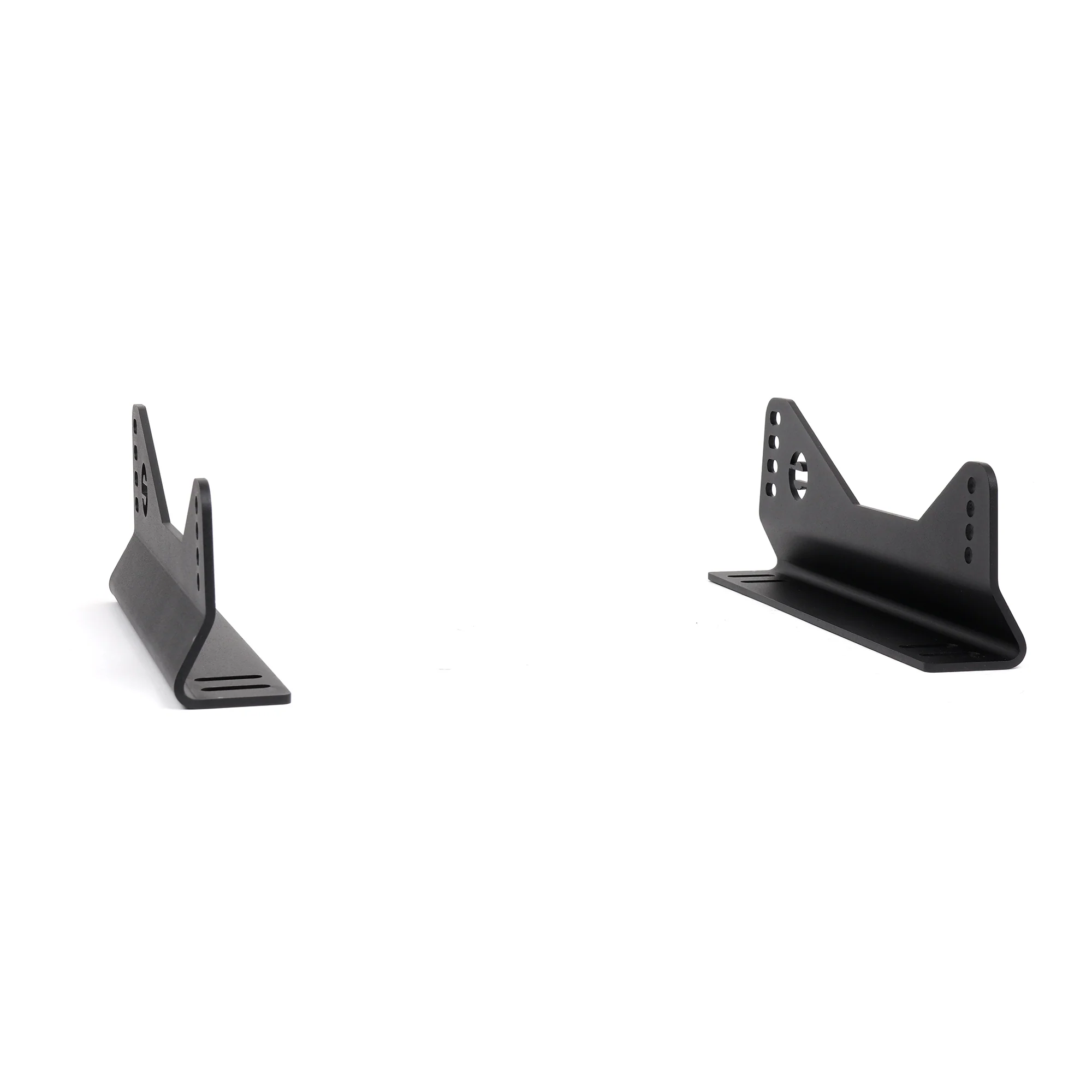 Sparco Universal Side Mount Seat Brackets - Image 3