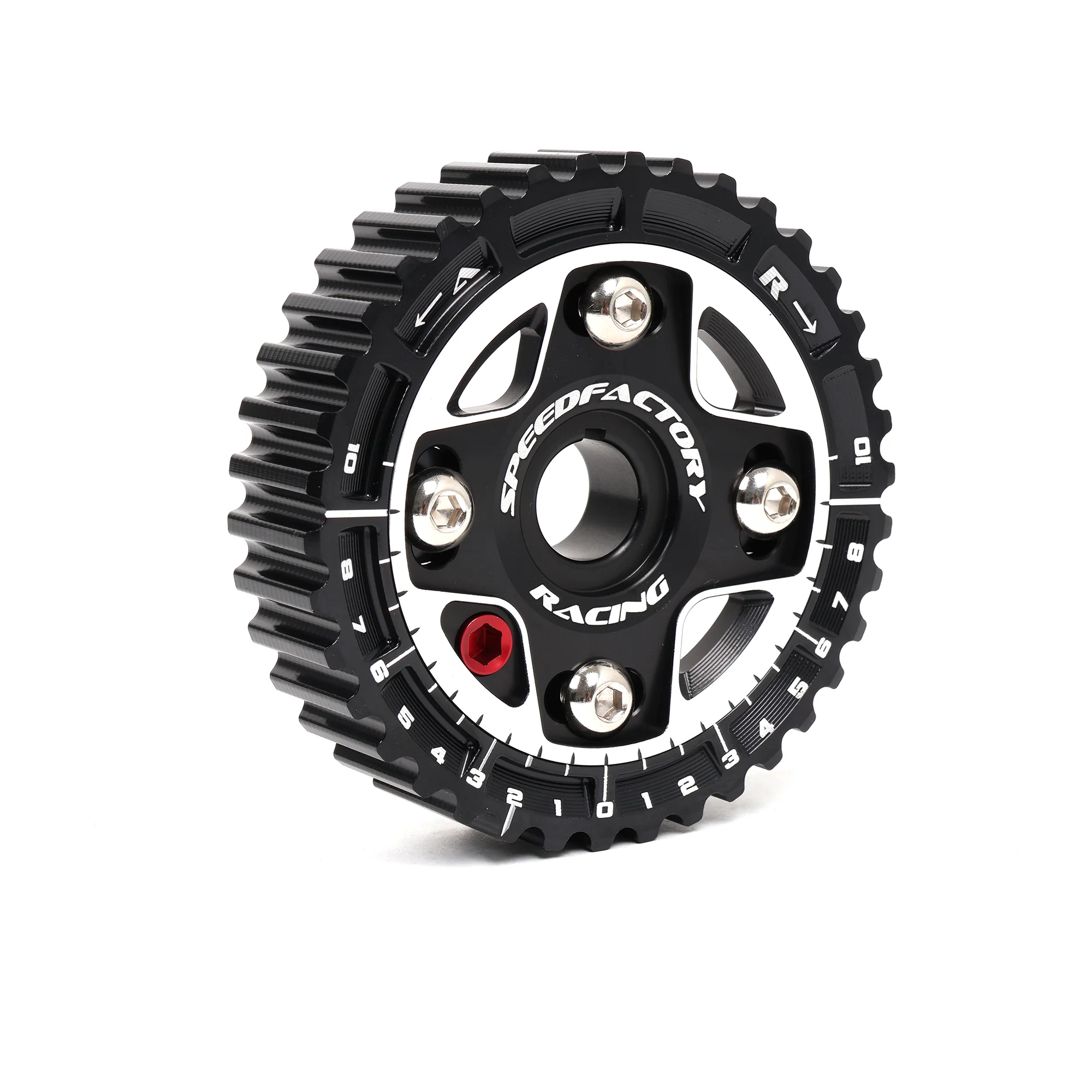 SpeedFactory Adjustable Cam Gear for Honda D15/D16 SOHC - Image 2