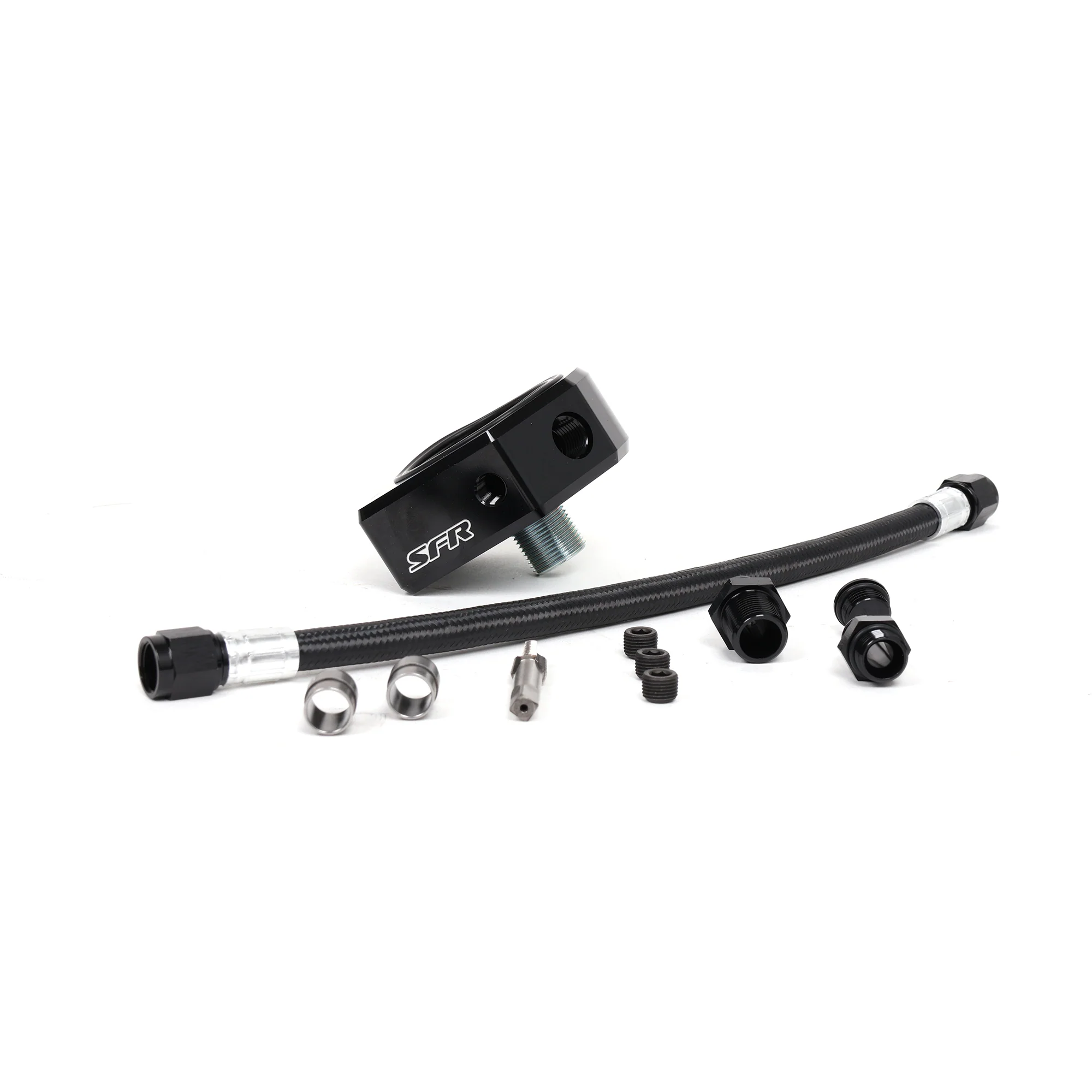 SpeedFactory LS/VTEC Conversion Kit for B Series - Image 2