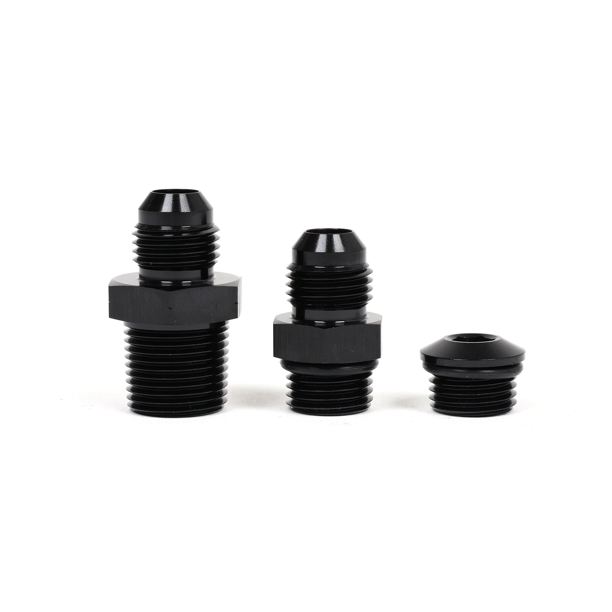 SpeedFactory LS/VTEC Conversion Kit for B Series - Image 8