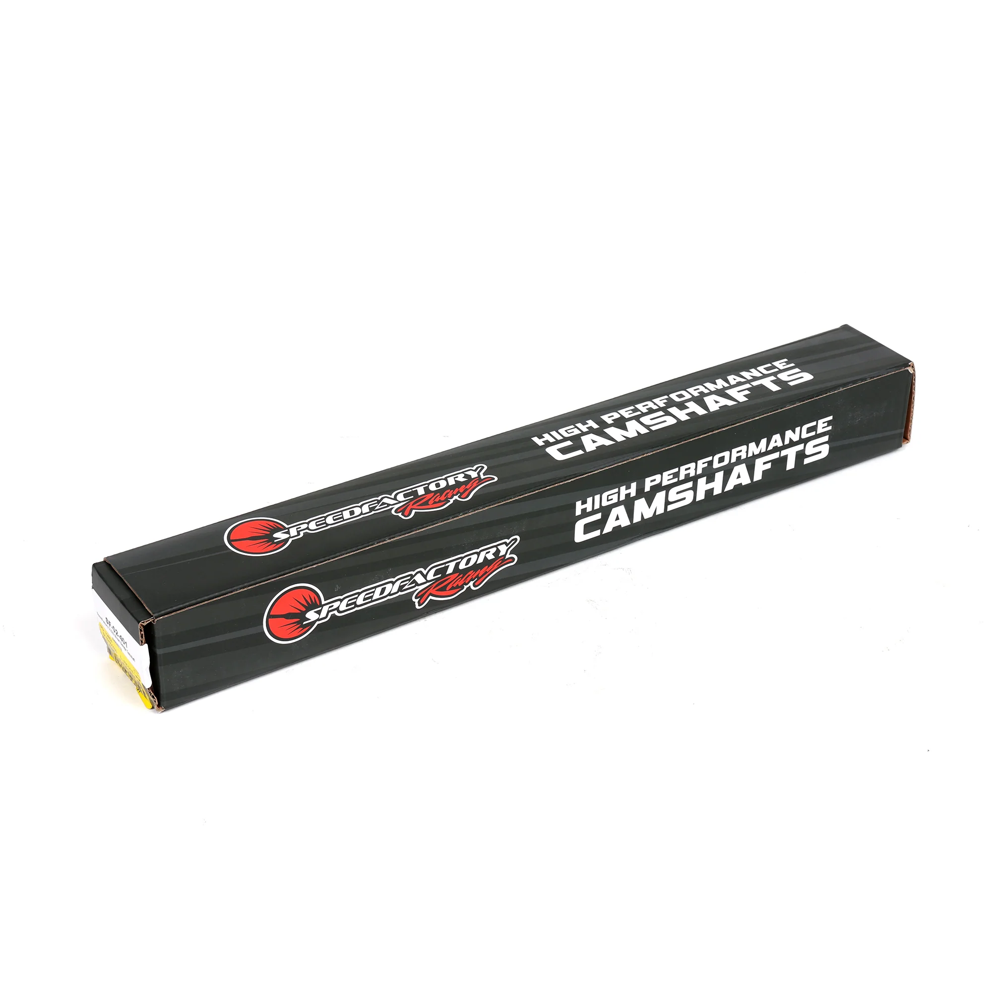 SpeedFactory Street Savage Camshaft for Honda D16 Engines - Image 6