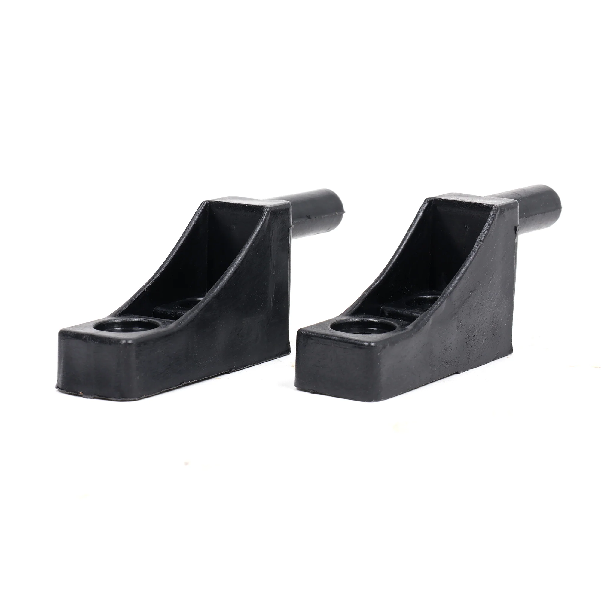 Speed Vault Motorsports Cargo Cover Plastics for 92-95 Civic Hatch - Image 6