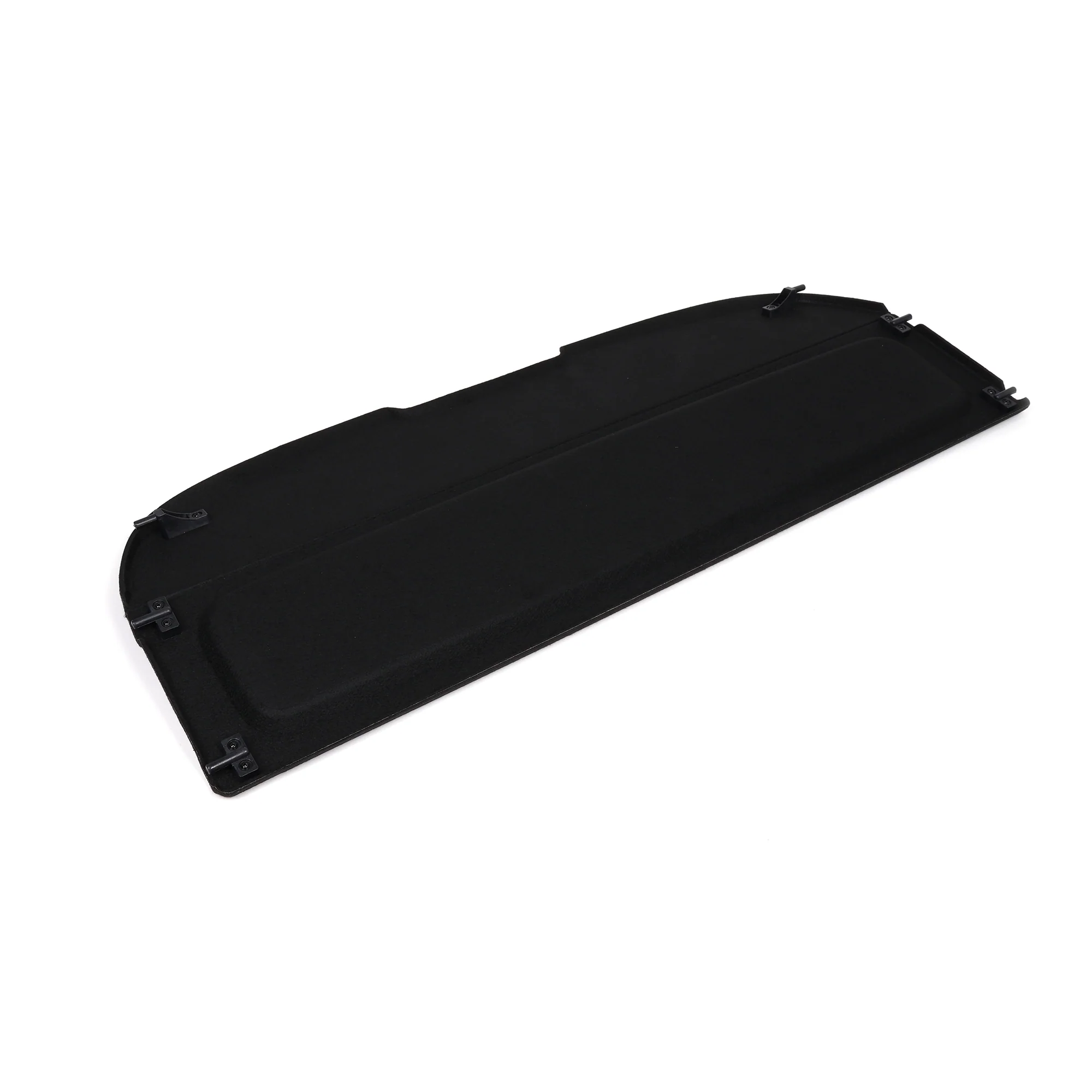 Speed Vault Motorsports Cargo Cover for 92-95 Civic Hatch - Image 3