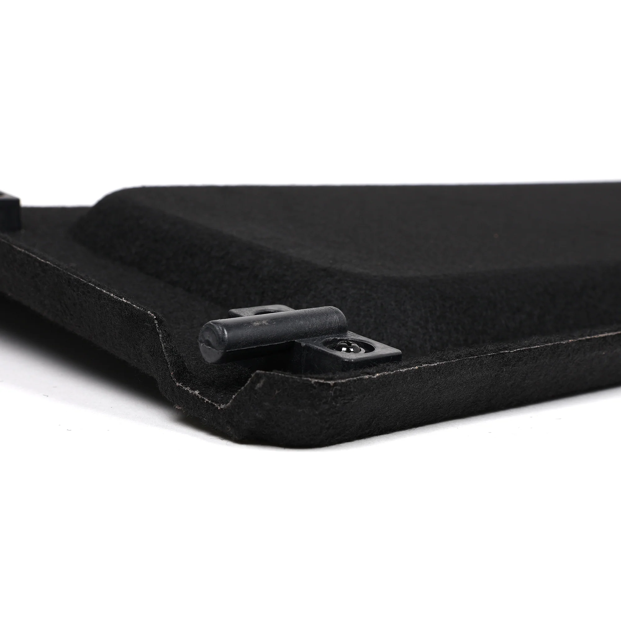 Speed Vault Motorsports Cargo Cover for 92-95 Civic Hatch - Image 6