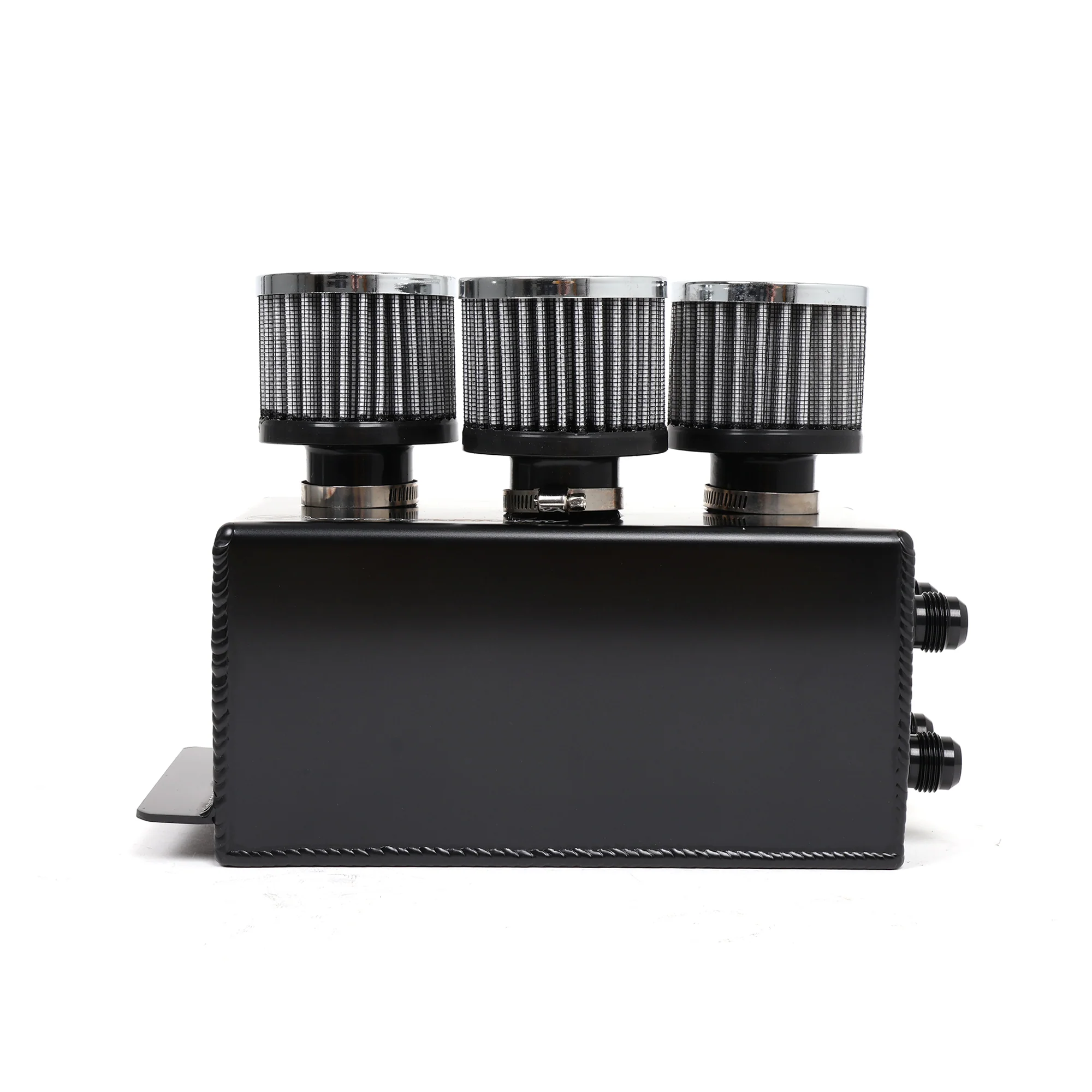 SpeedFactory 3-Filter Oil Catch Can for Civic/Integra - Image 3