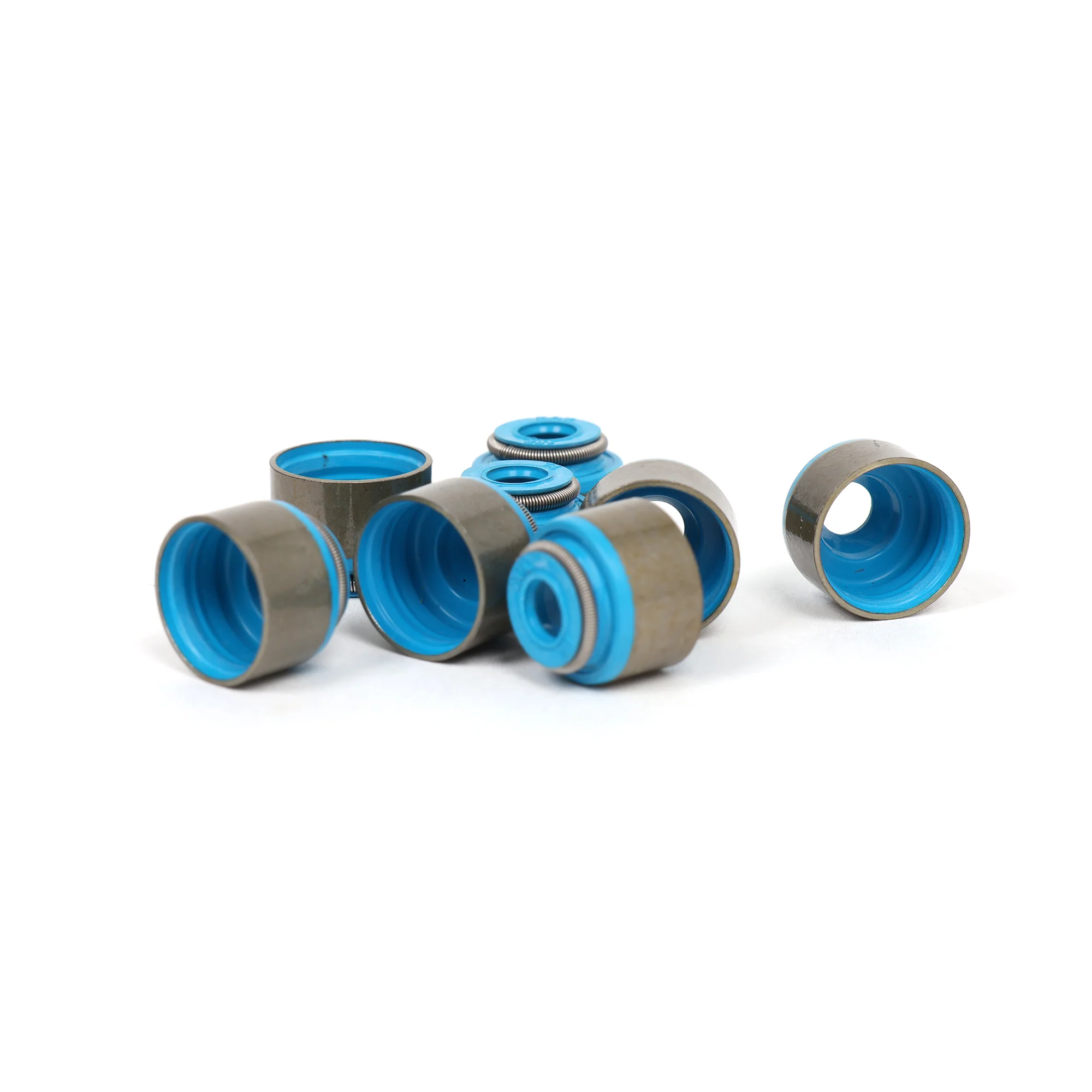 SpeedFactory 5.5mm Viton Valve Stem Seals for Honda/Acura - Image 11