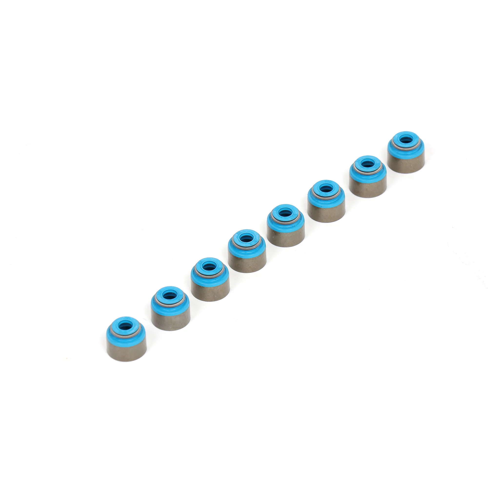 SpeedFactory 5.5mm Viton Valve Stem Seals for Honda/Acura - Image 3