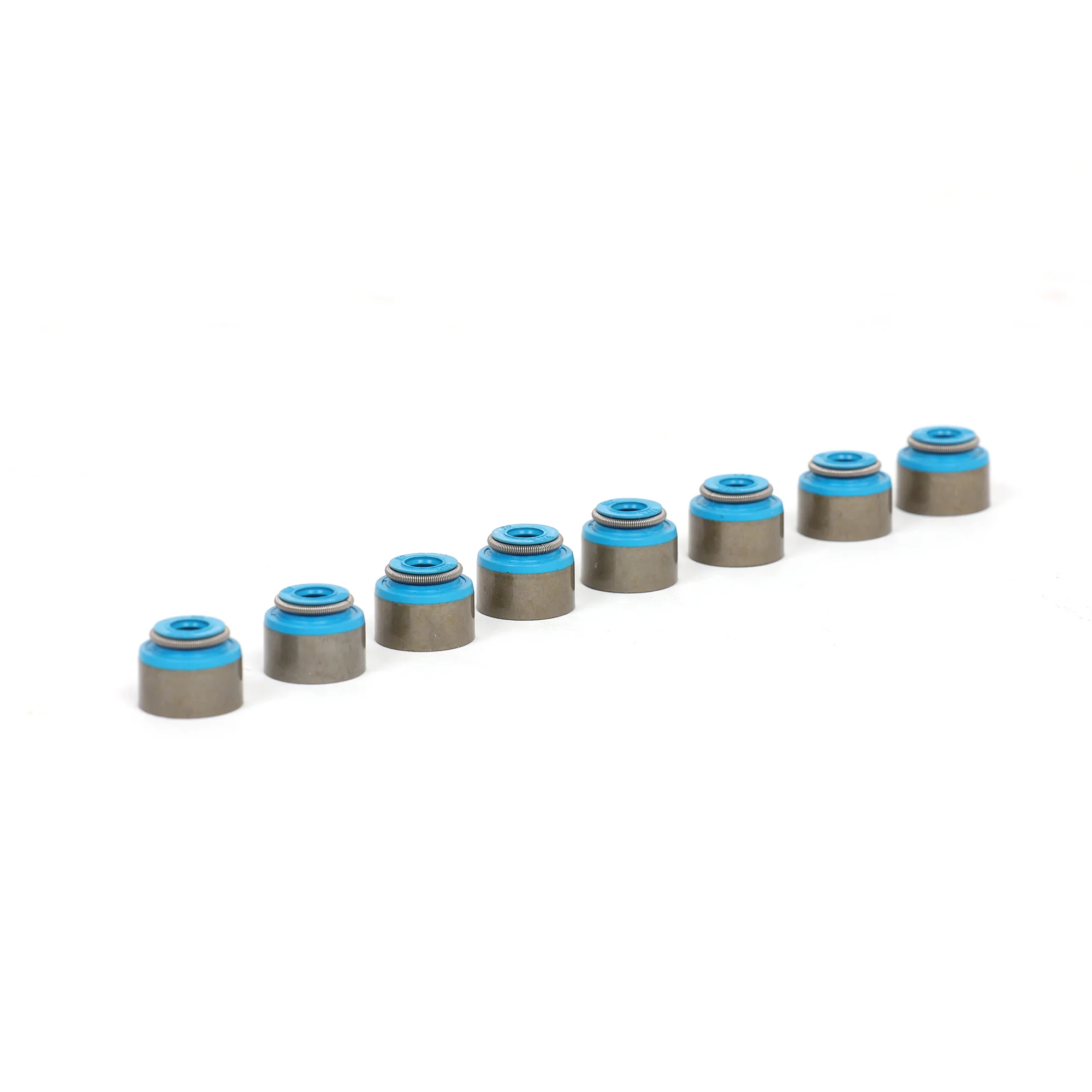 SpeedFactory 5.5mm Viton Valve Stem Seals for Honda/Acura - Image 4