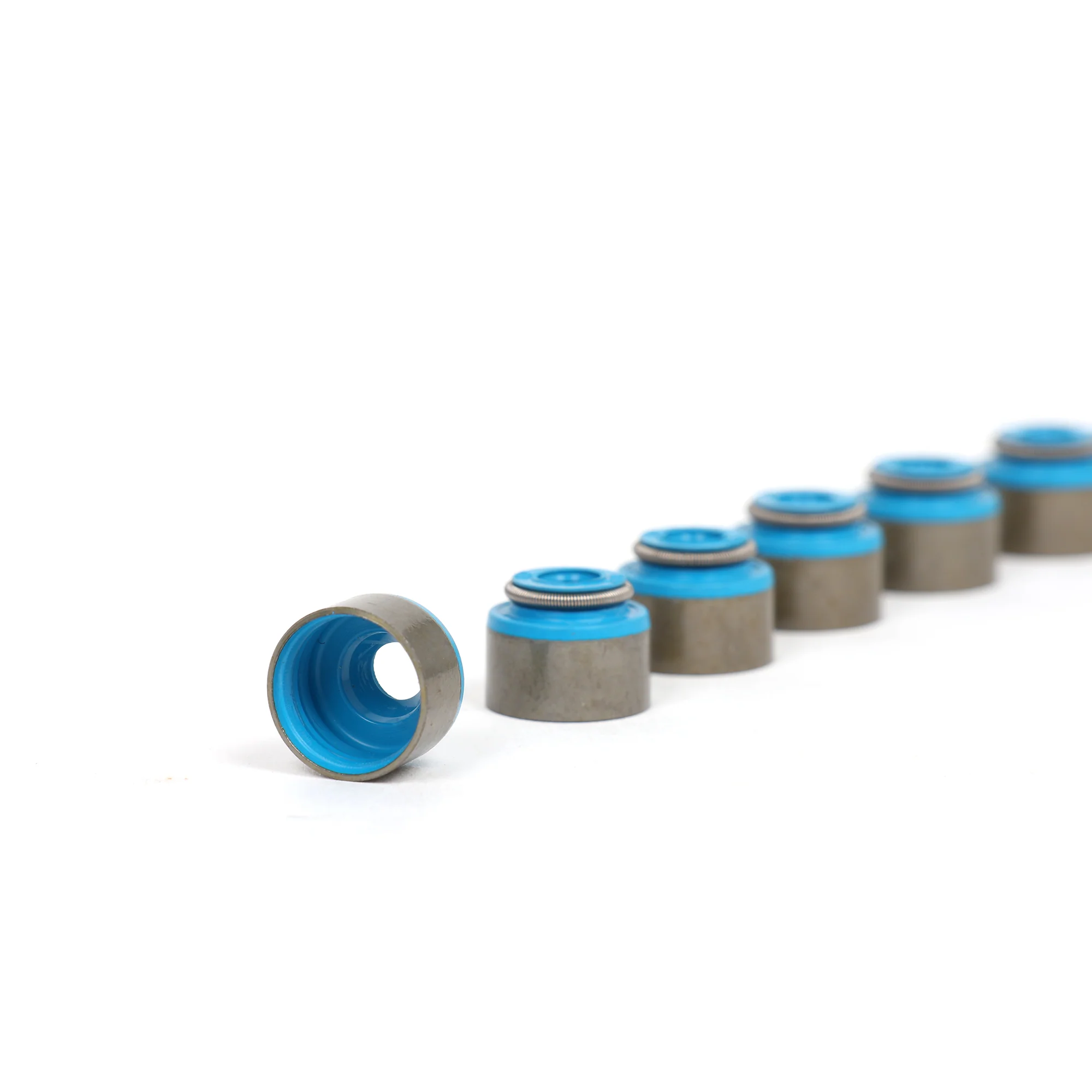 SpeedFactory 5.5mm Viton Valve Stem Seals for Honda/Acura - Image 5