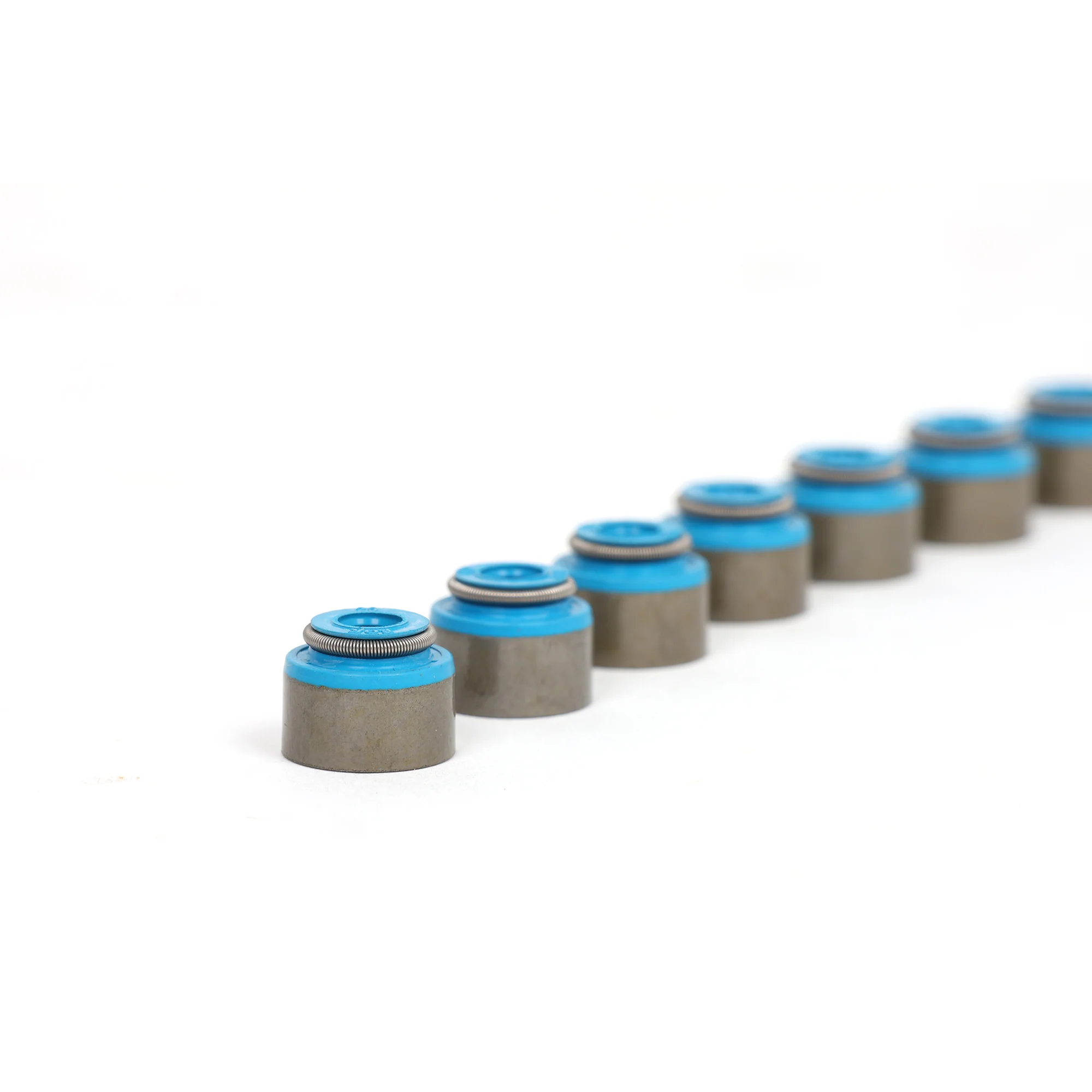 SpeedFactory 5.5mm Viton Valve Stem Seals for Honda/Acura - Image 6