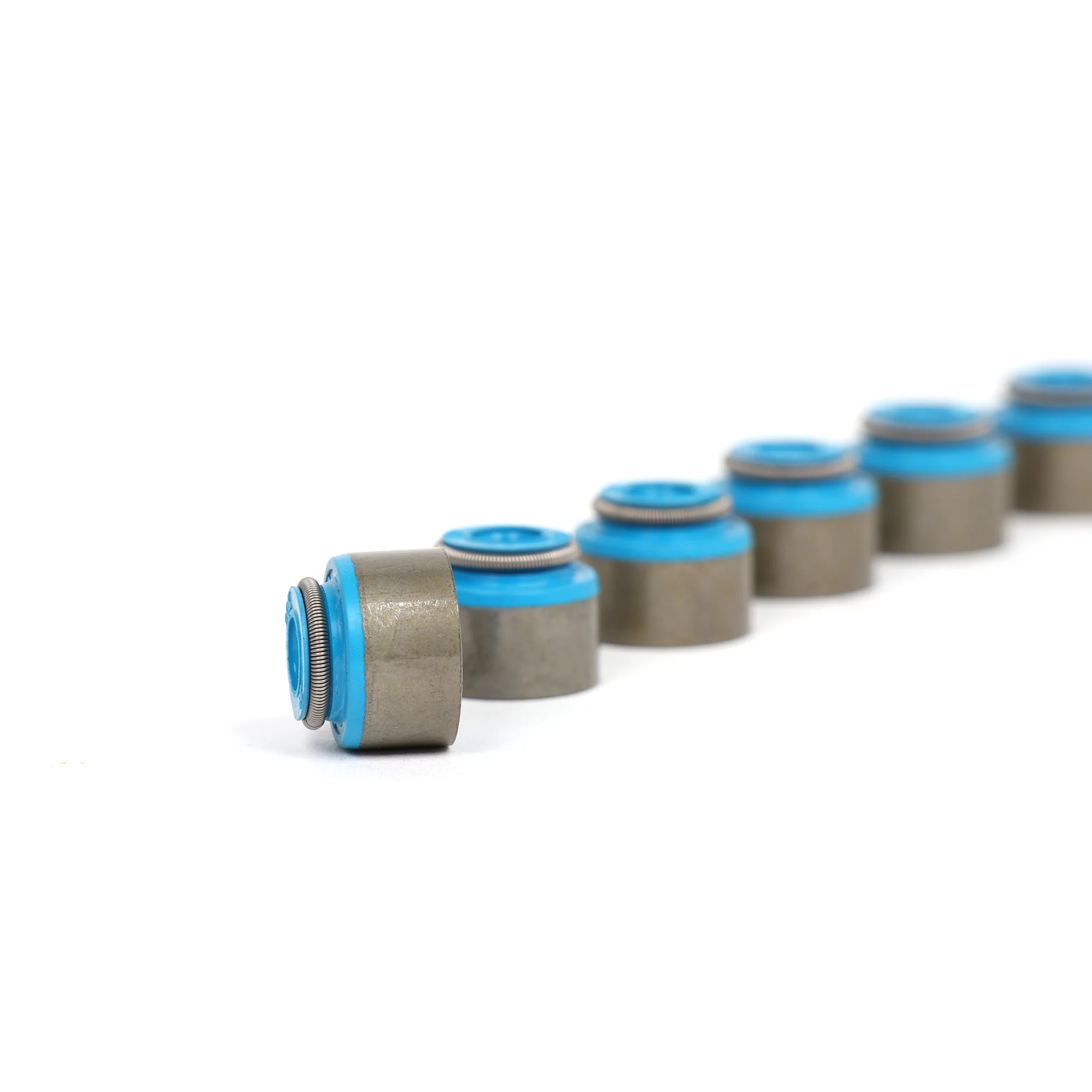 SpeedFactory 5.5mm Viton Valve Stem Seals for Honda/Acura - Image 7