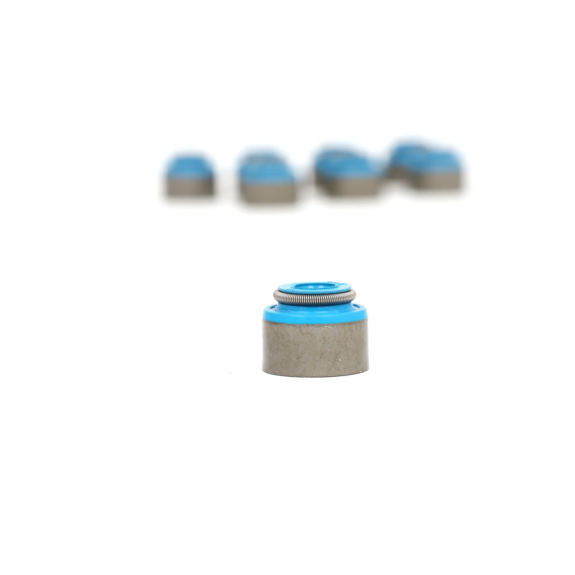 SpeedFactory 5.5mm Viton Valve Stem Seals for Honda/Acura - Image 8