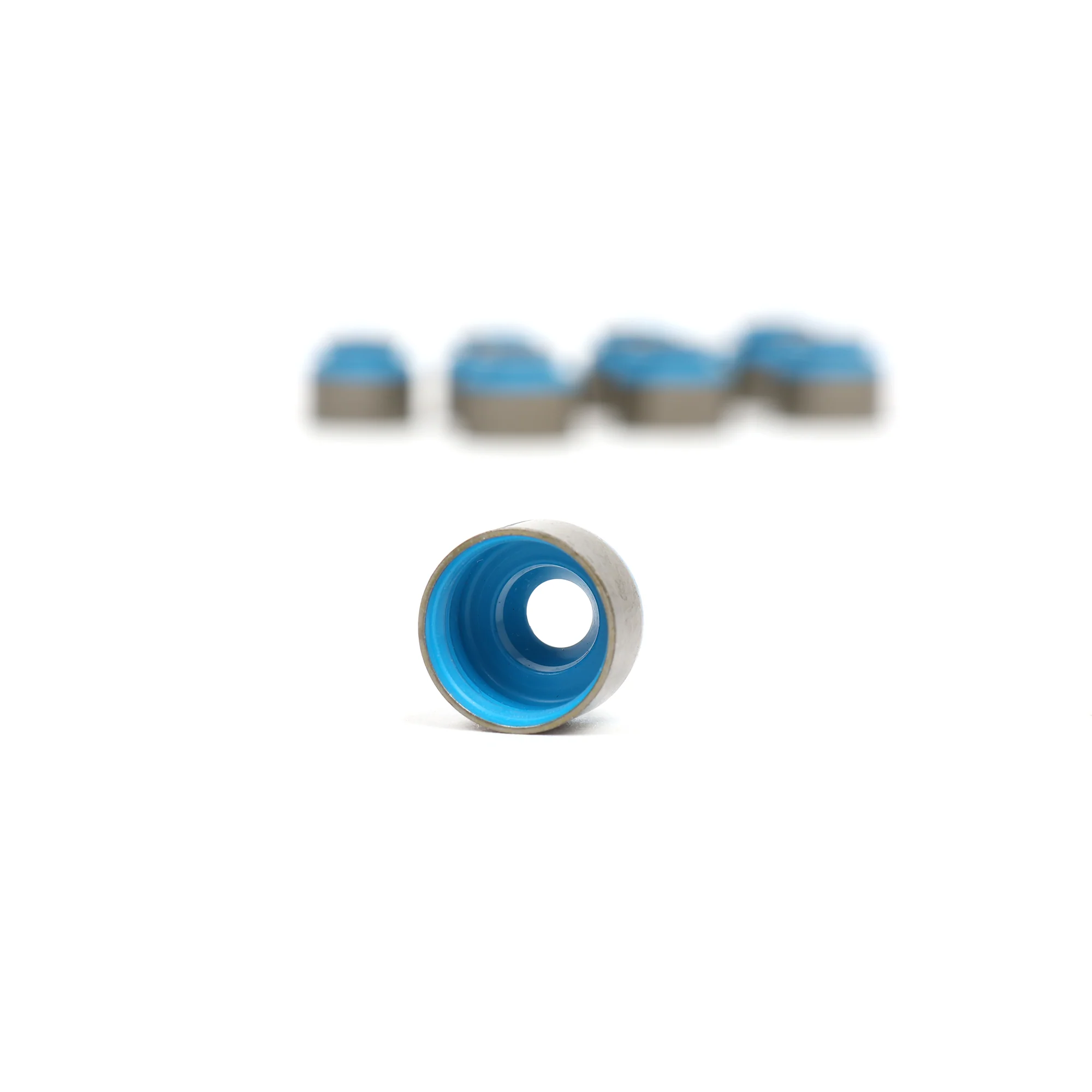 SpeedFactory 5.5mm Viton Valve Stem Seals for Honda/Acura - Image 9
