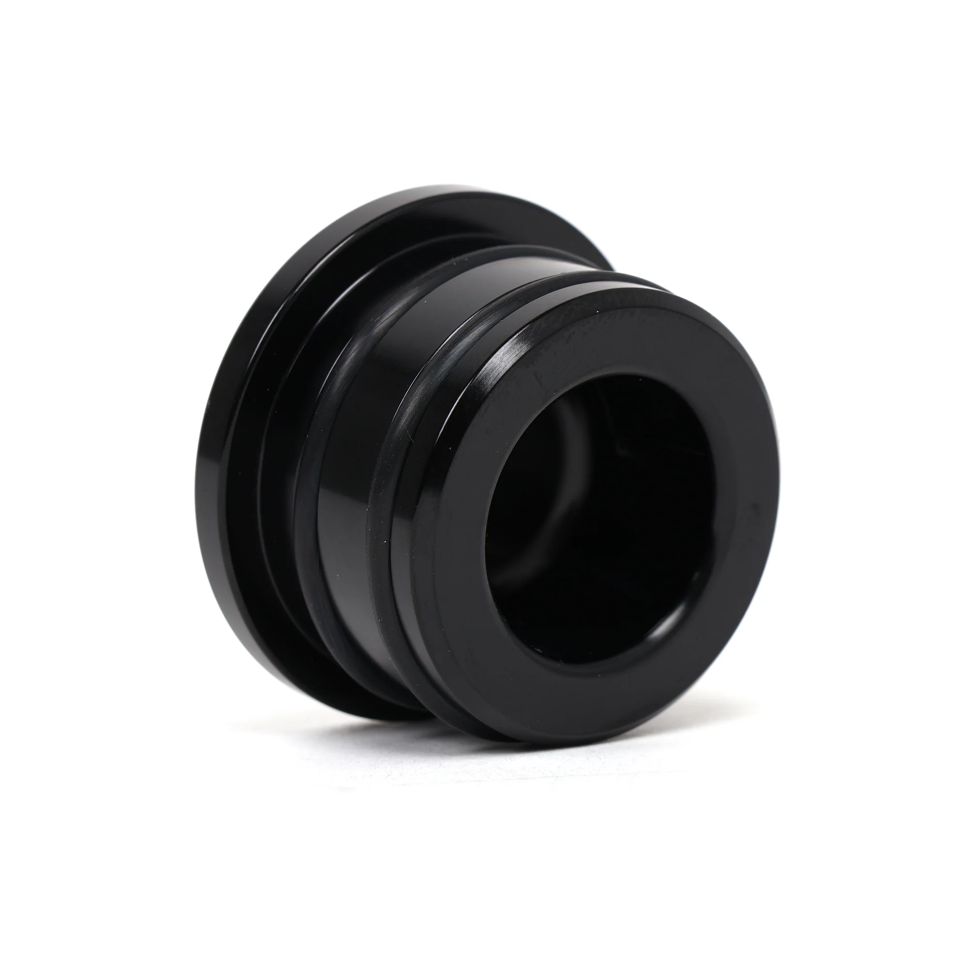 SpeedFactory Billet Breather Port Plug for B Series Engines - Image 4